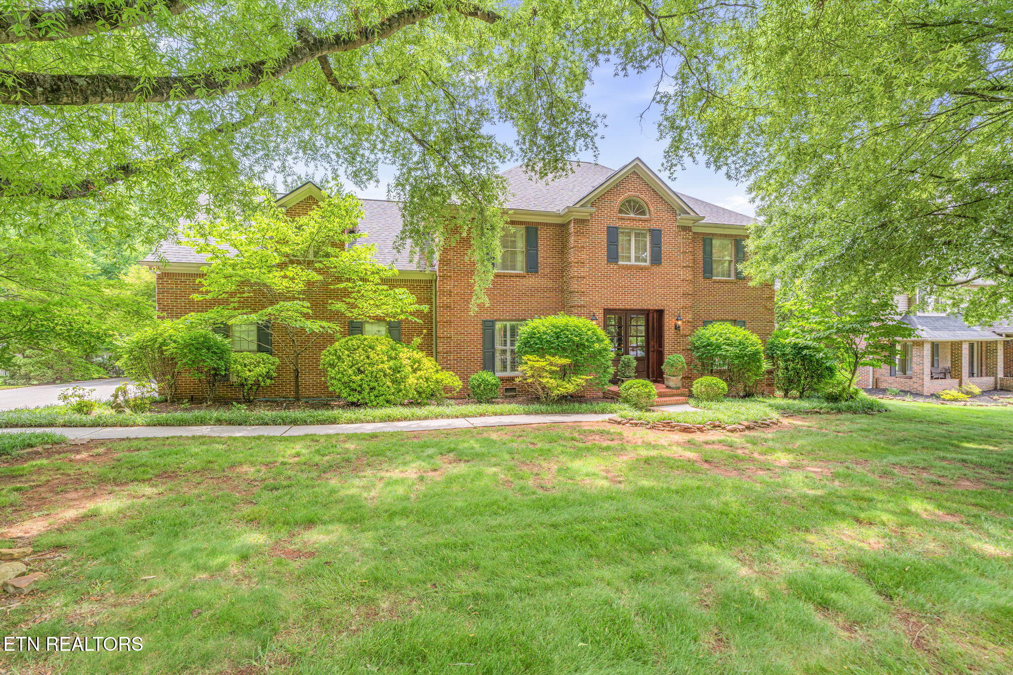12116 Aspenwood Drive Knoxville TN 37934