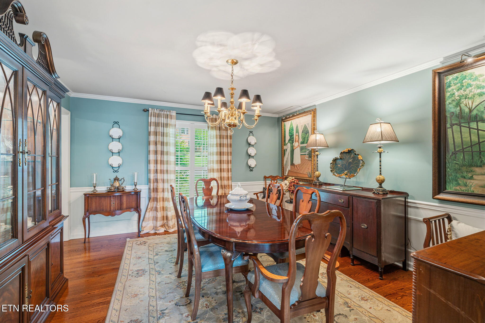 12116 Aspenwood Drive Knoxville TN 37934