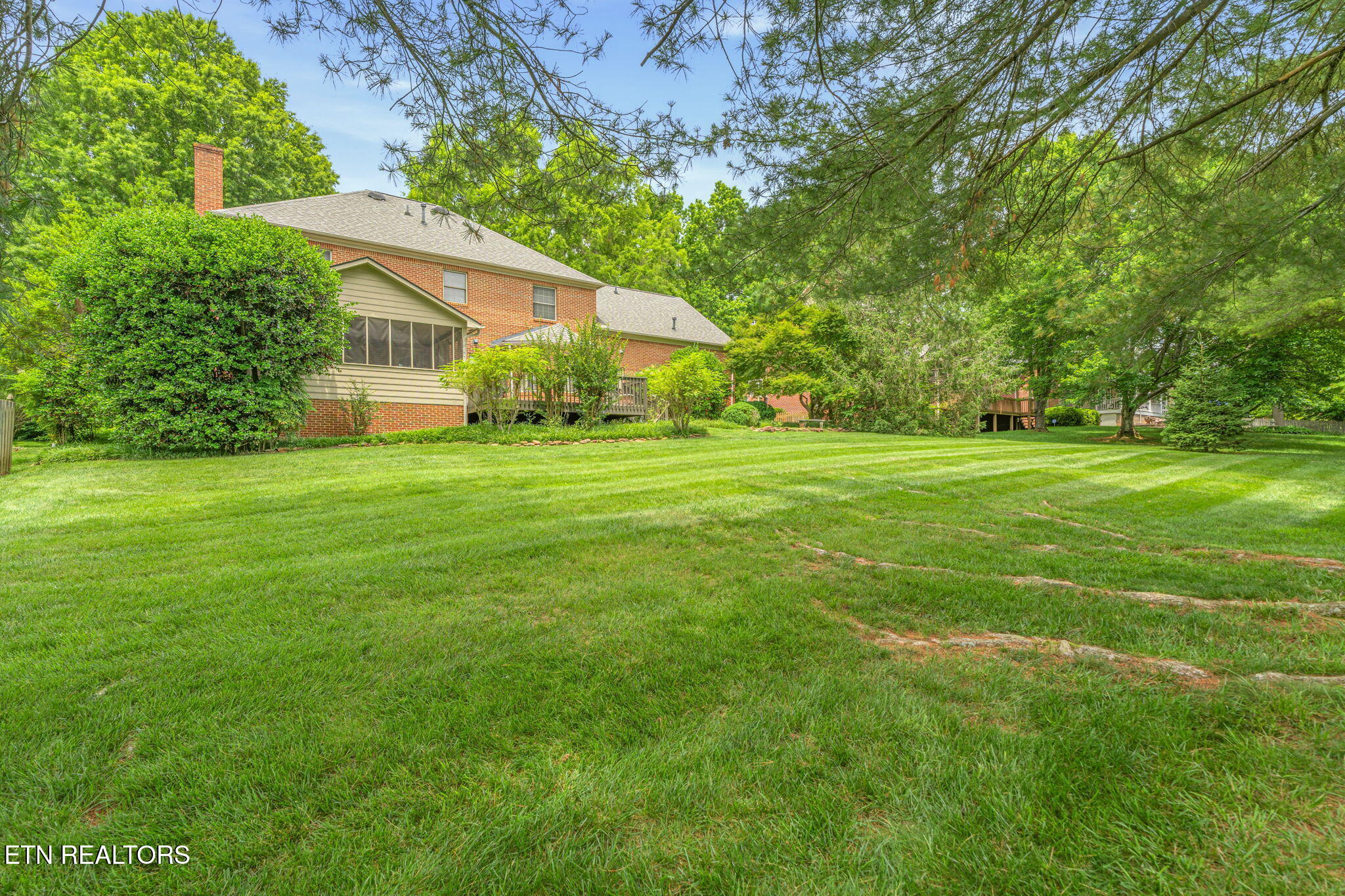 12116 Aspenwood Drive Knoxville TN 37934