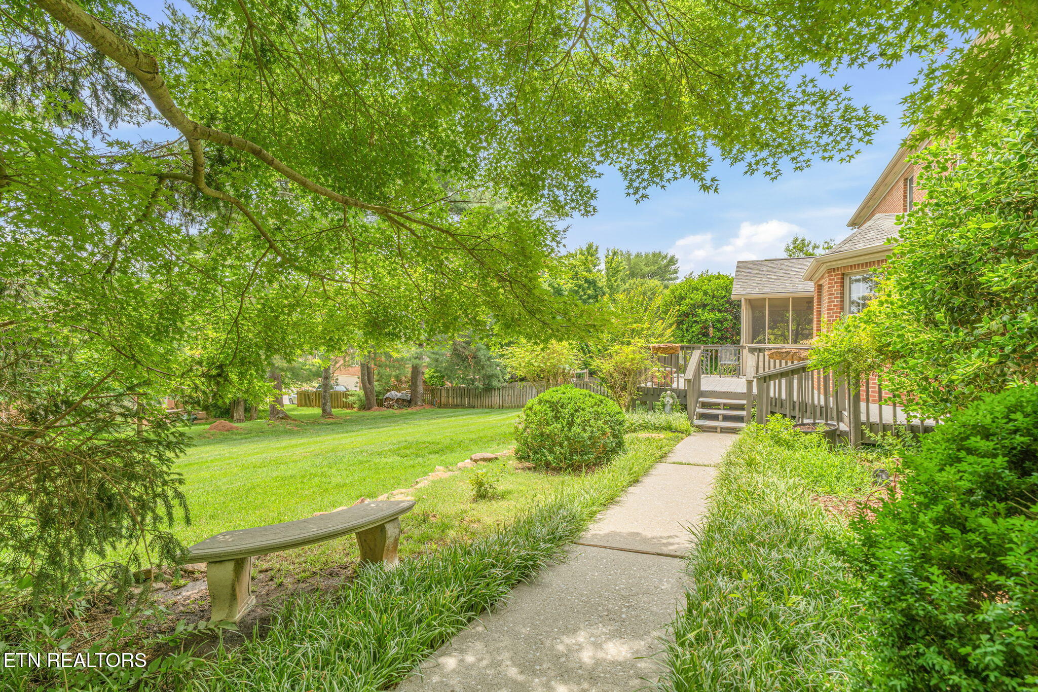 12116 Aspenwood Drive Knoxville TN 37934