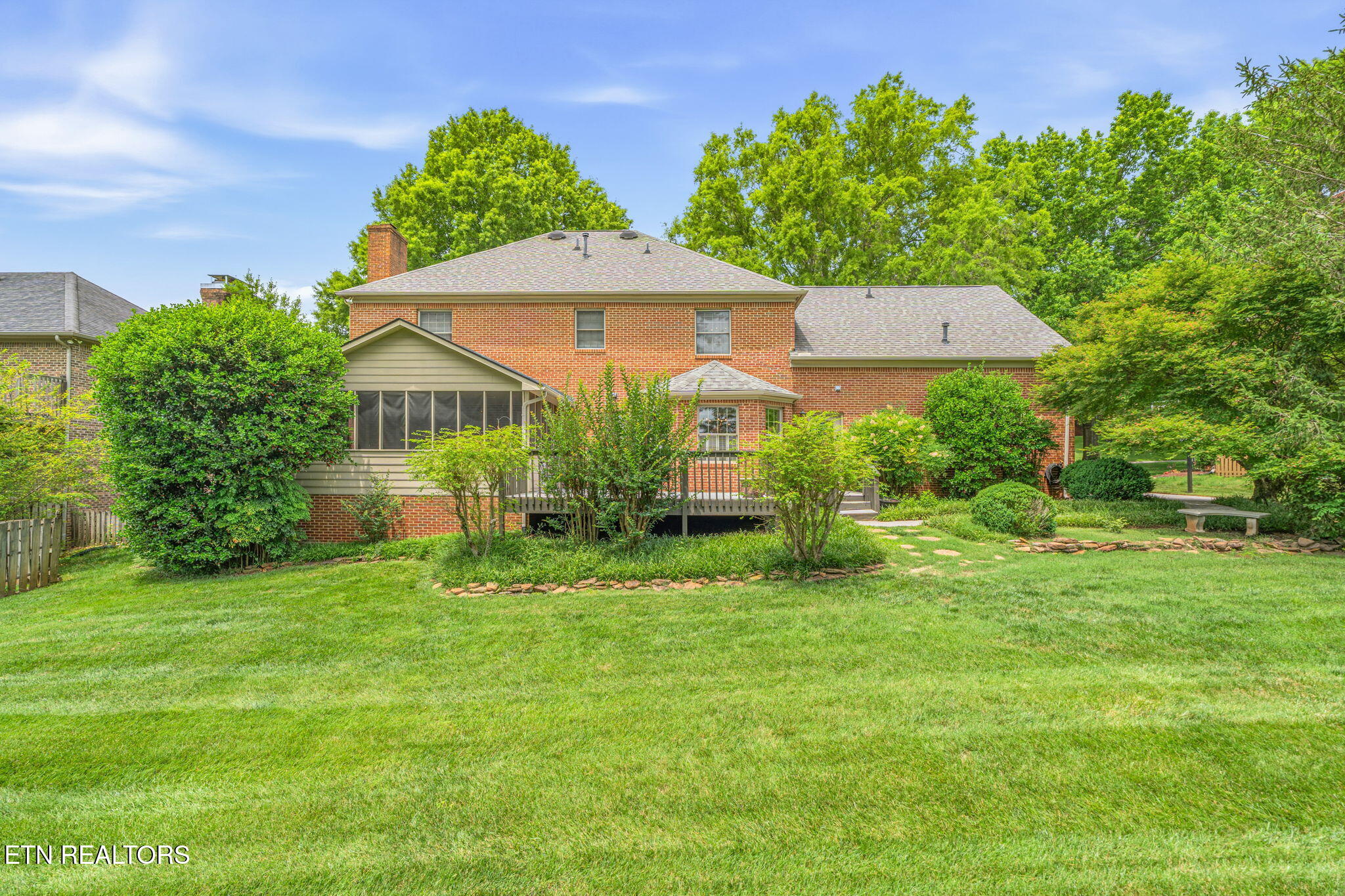 12116 Aspenwood Drive Knoxville TN 37934