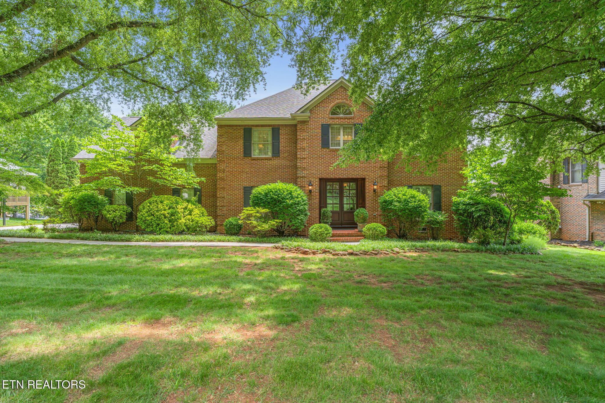 12116 Aspenwood Drive Knoxville TN 37934