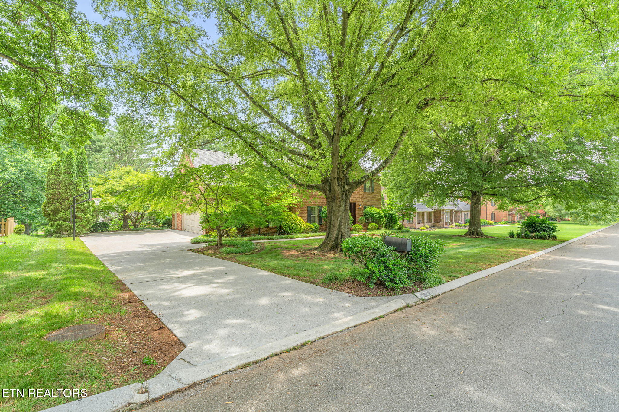 12116 Aspenwood Drive Knoxville TN 37934