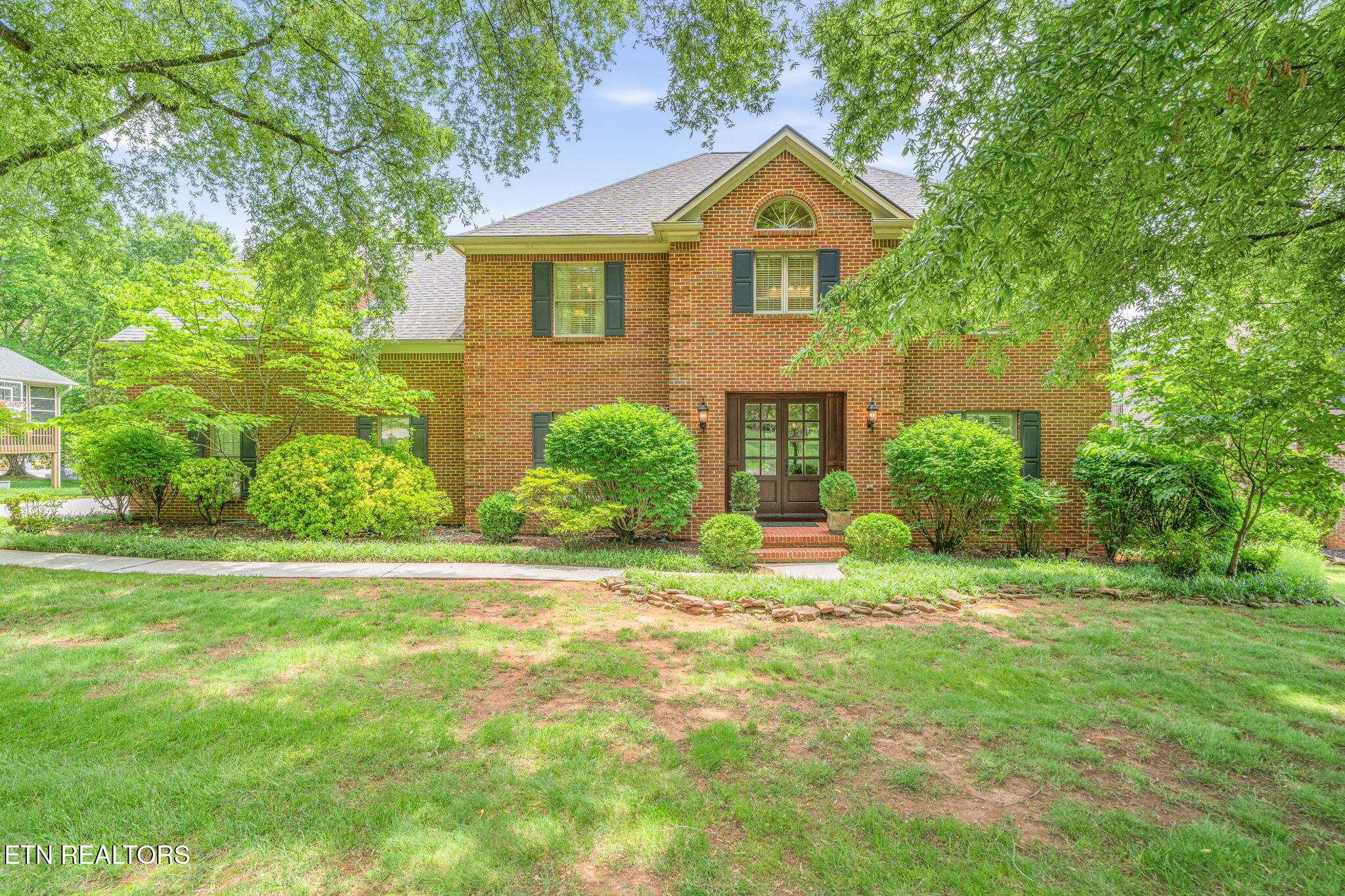 12116 Aspenwood Drive Knoxville TN 37934