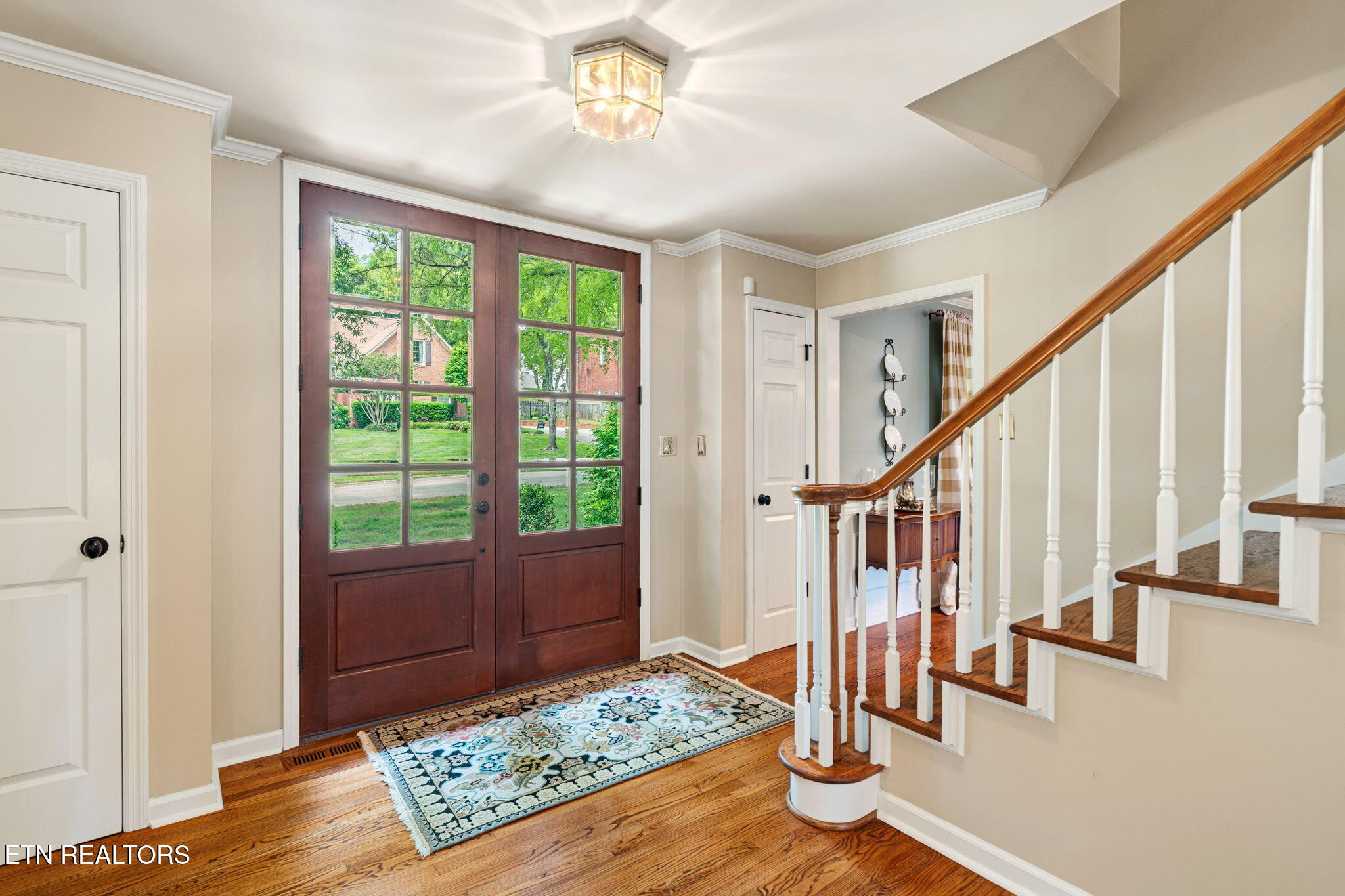 12116 Aspenwood Drive Knoxville TN 37934