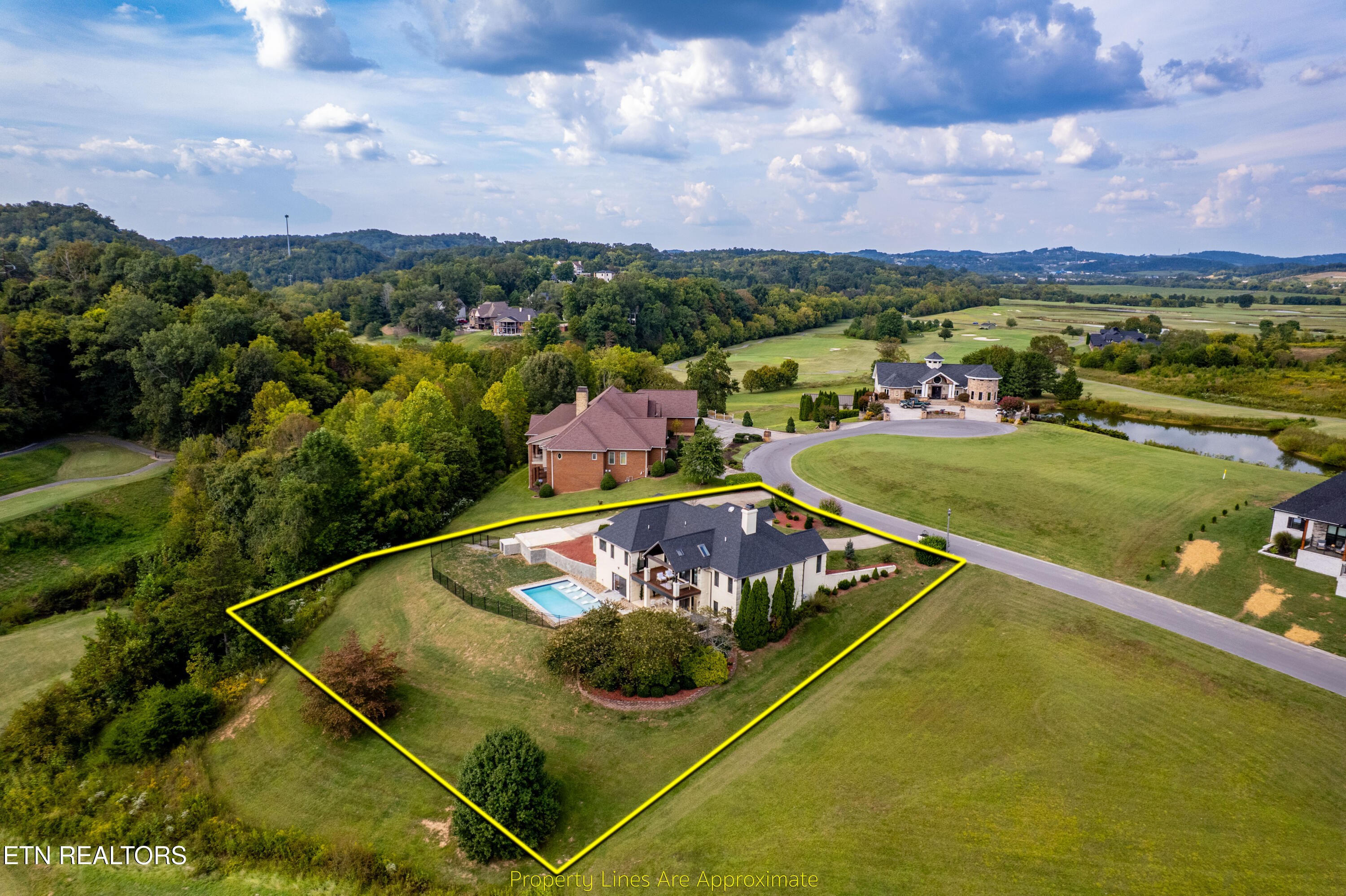 225 Bobwhite Trail Sevierville TN 37876
