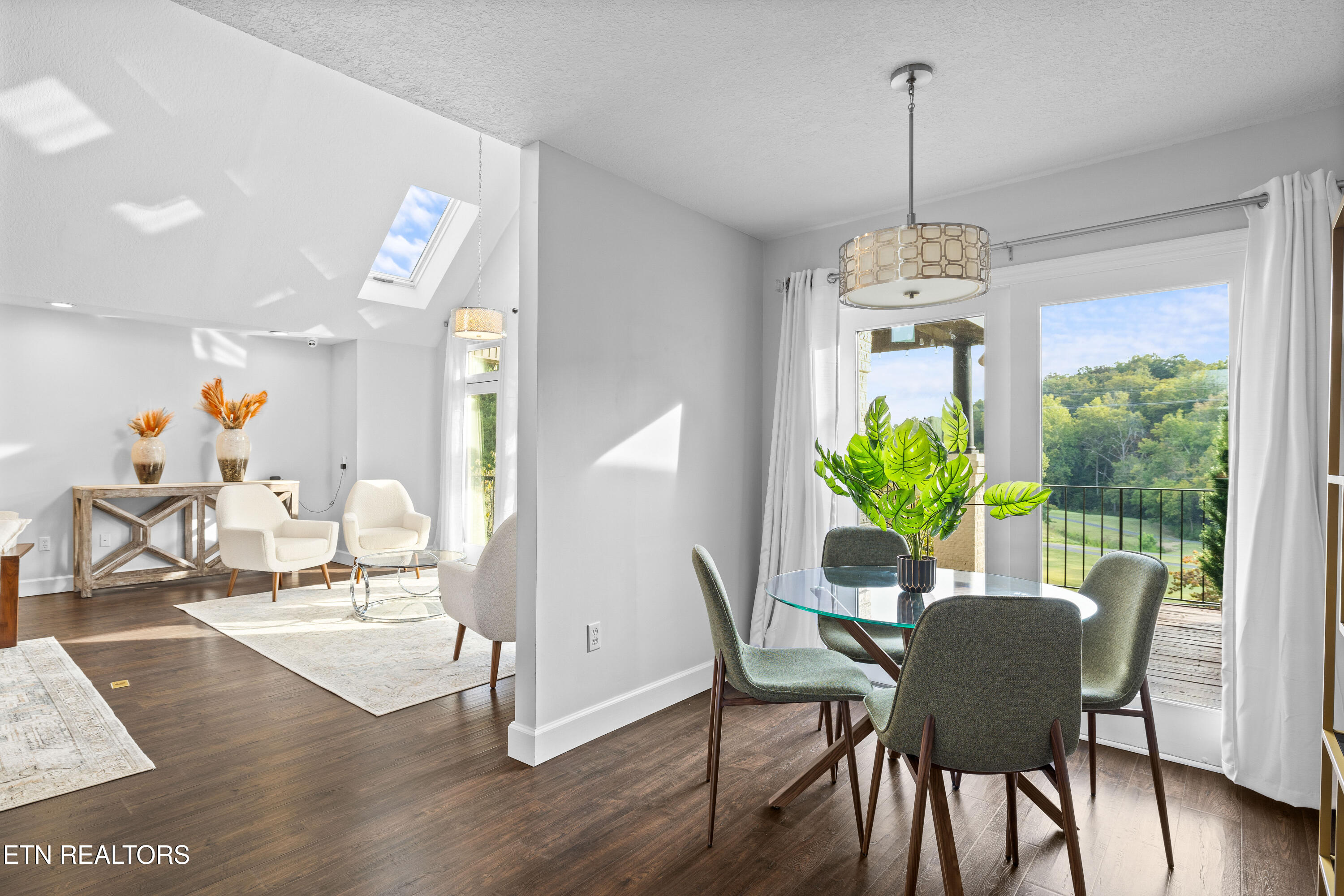 225 Bobwhite Trail Sevierville TN 37876
