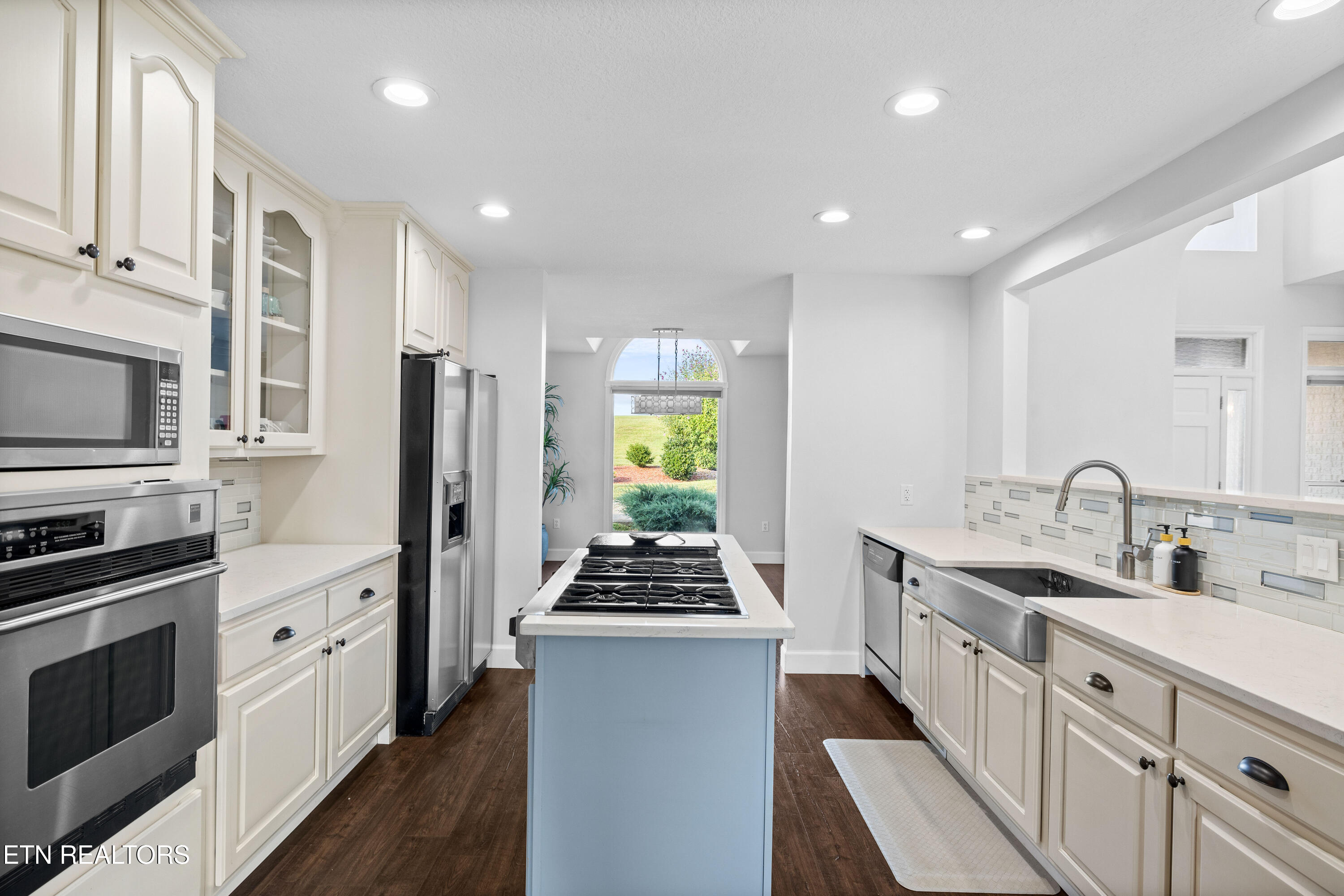 225 Bobwhite Trail Sevierville TN 37876