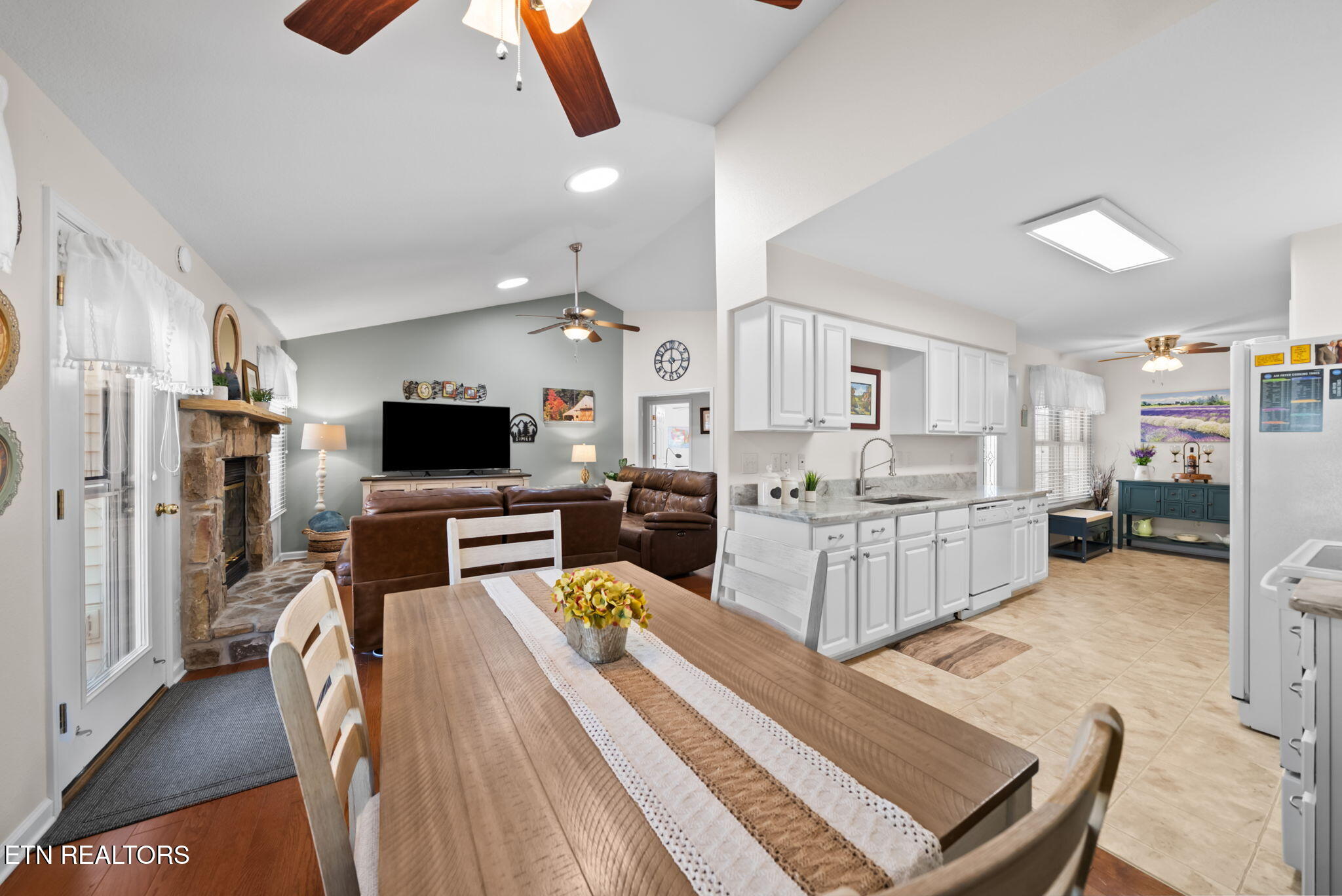 115 Lafayette Point Crossville TN 38558