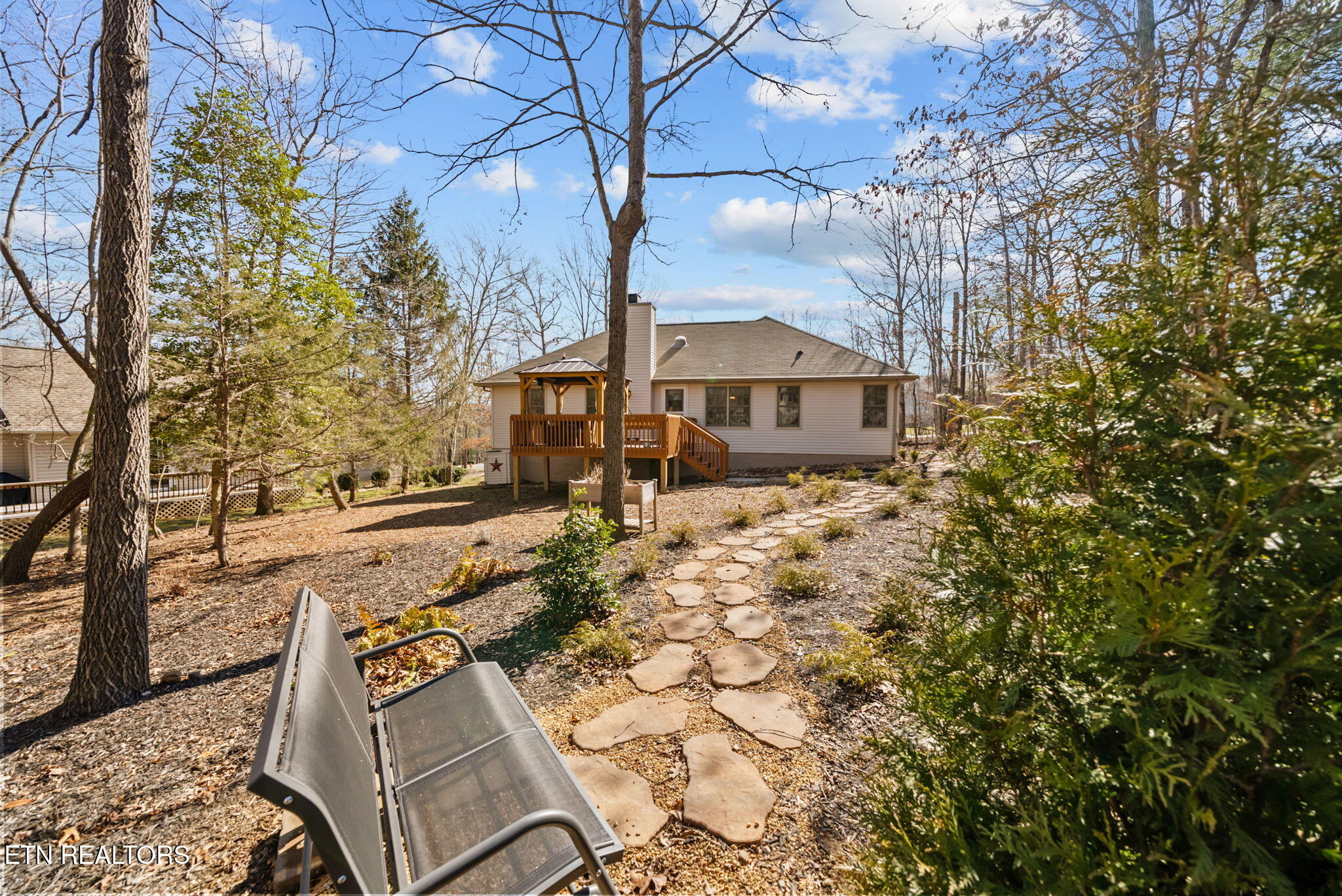 115 Lafayette Point Crossville TN 38558