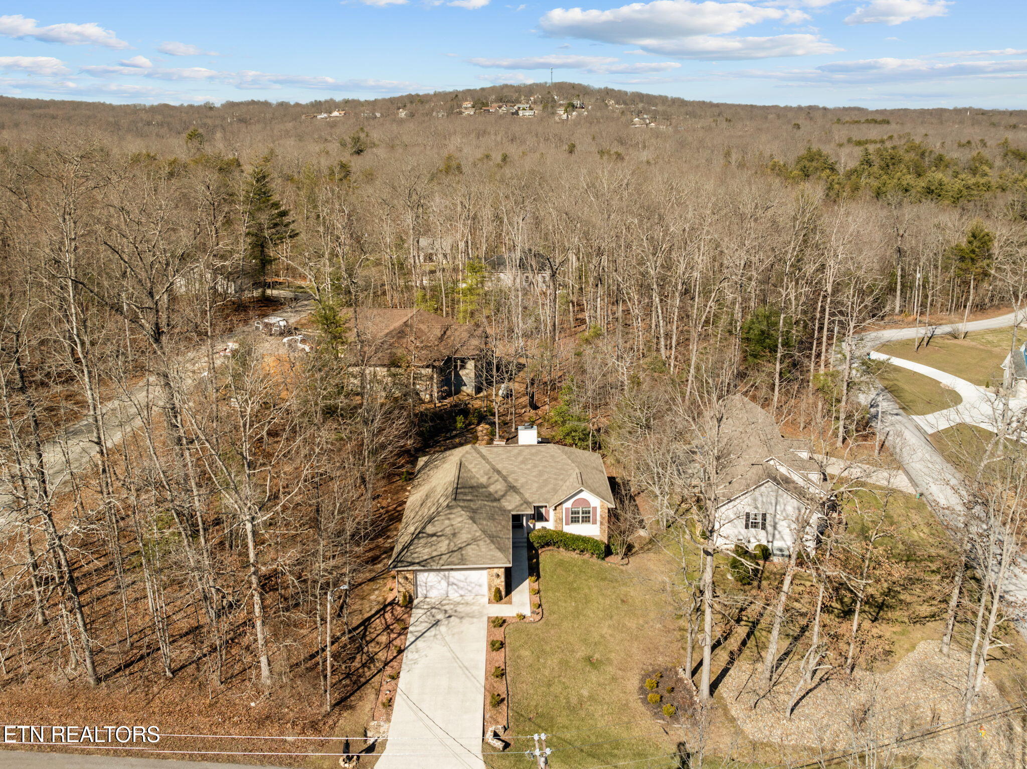 115 Lafayette Point Crossville TN 38558