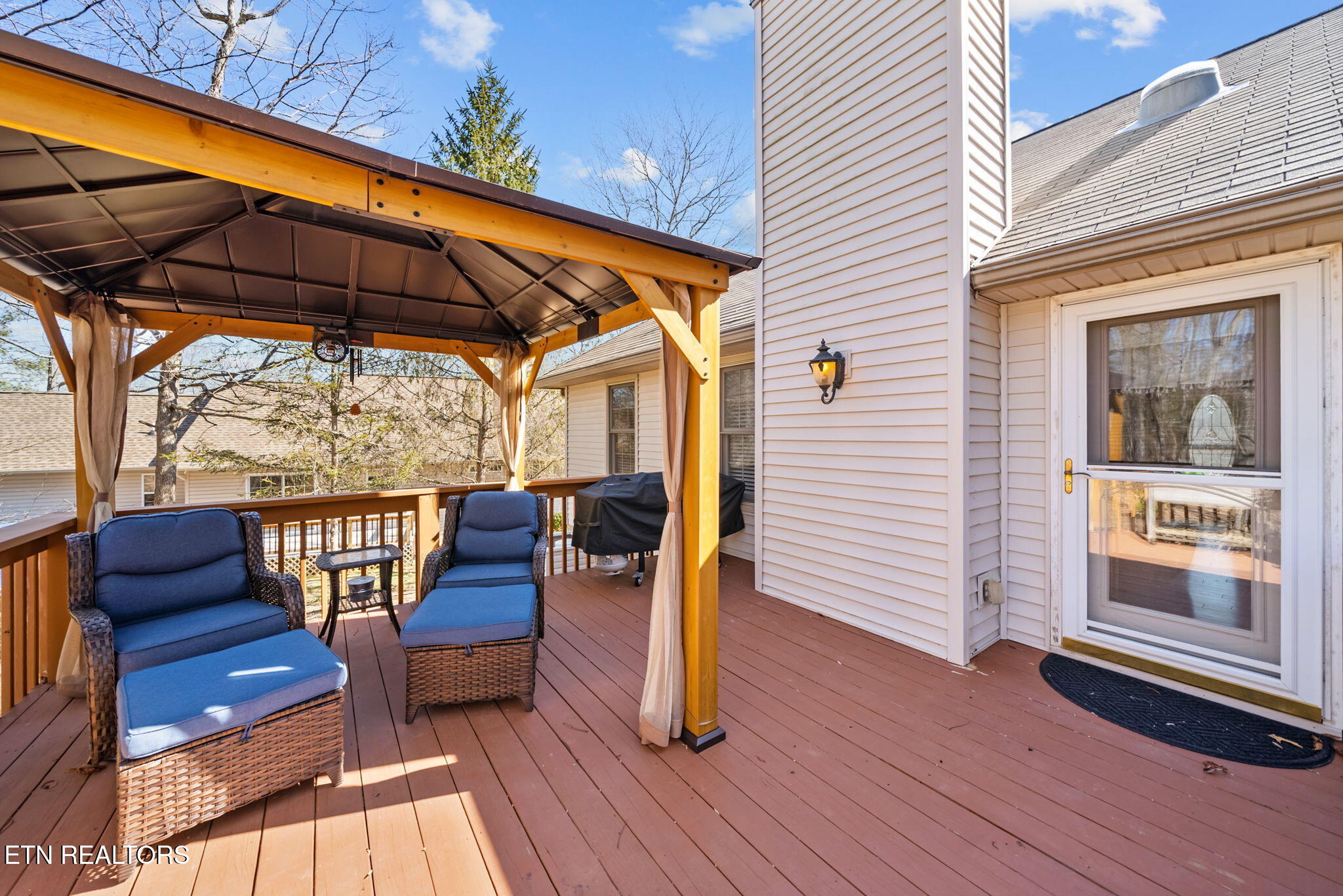 115 Lafayette Point Crossville TN 38558