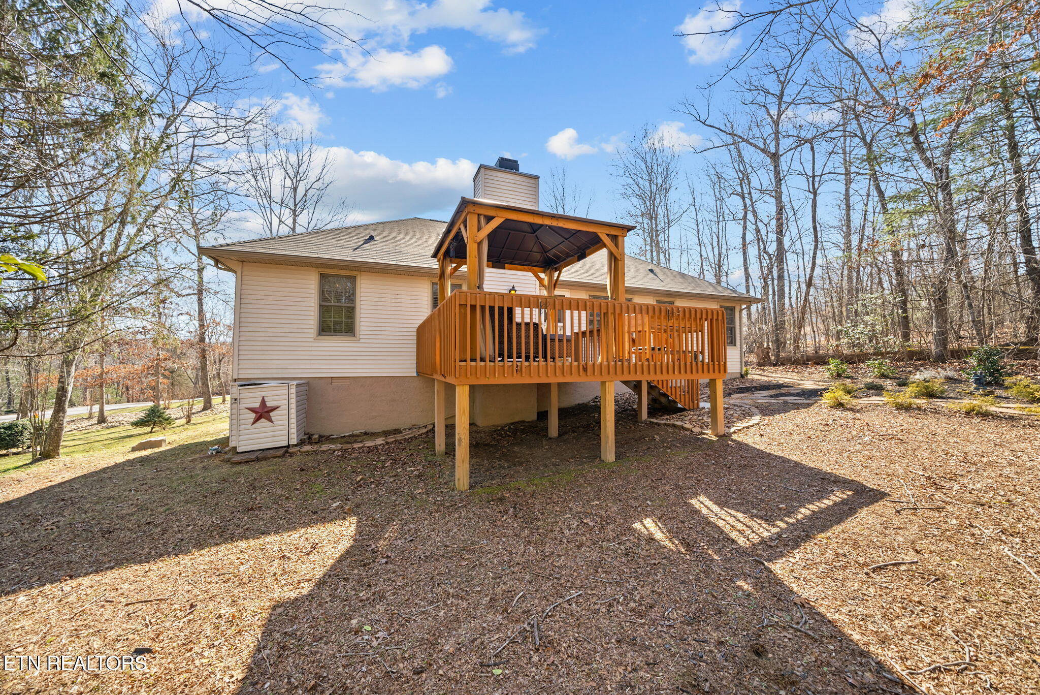 115 Lafayette Point Crossville TN 38558