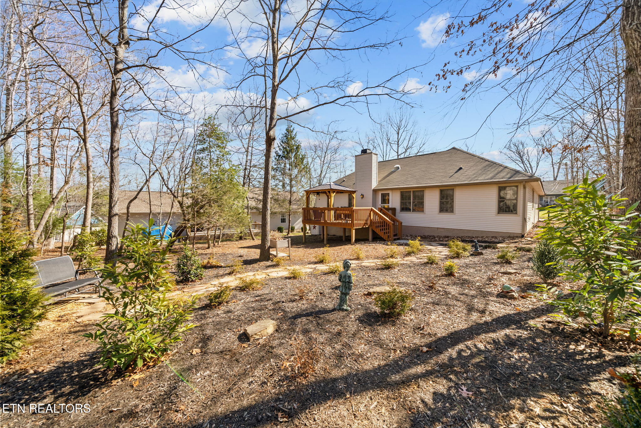 115 Lafayette Point Crossville TN 38558