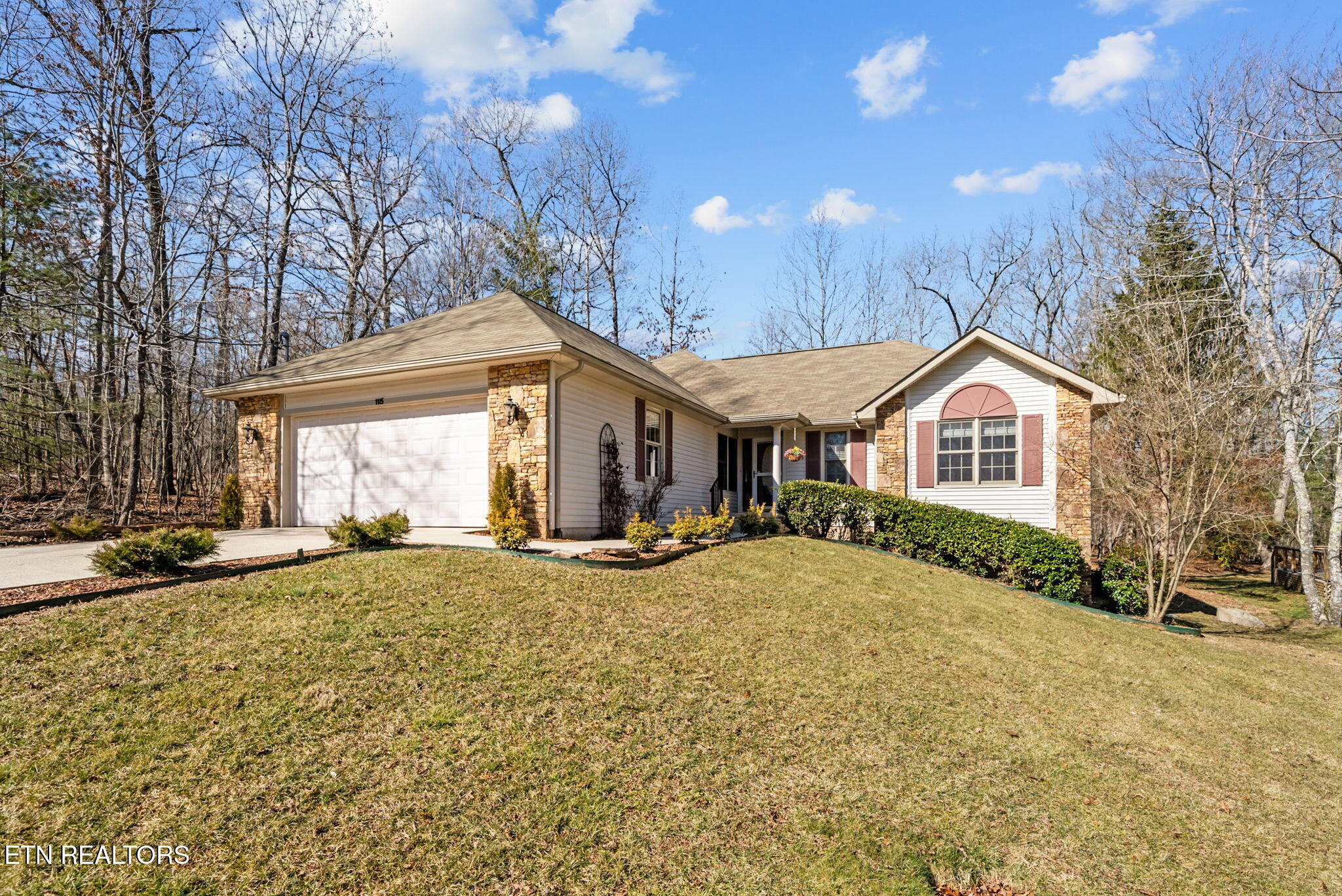 115 Lafayette Point Crossville TN 38558