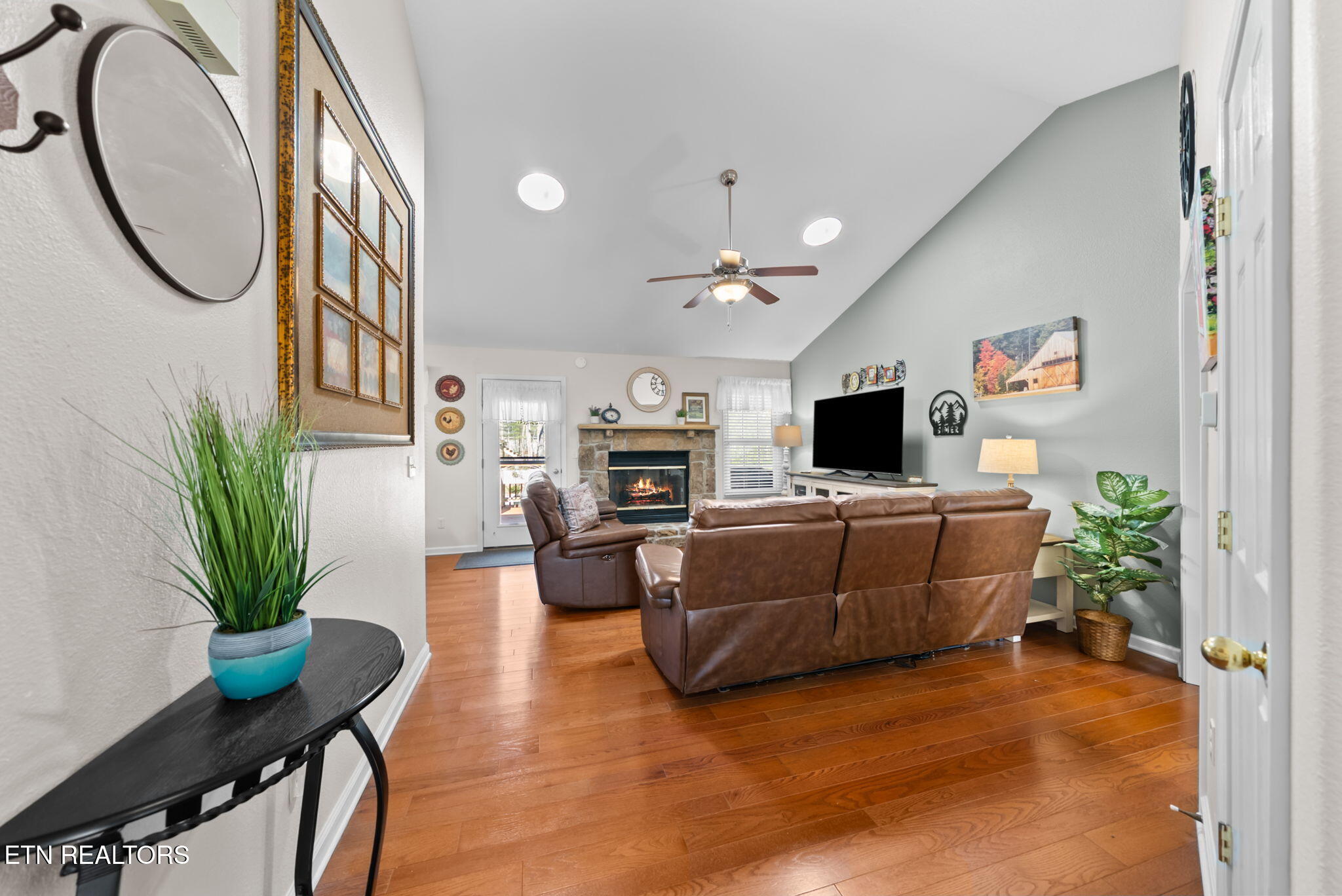 115 Lafayette Point Crossville TN 38558