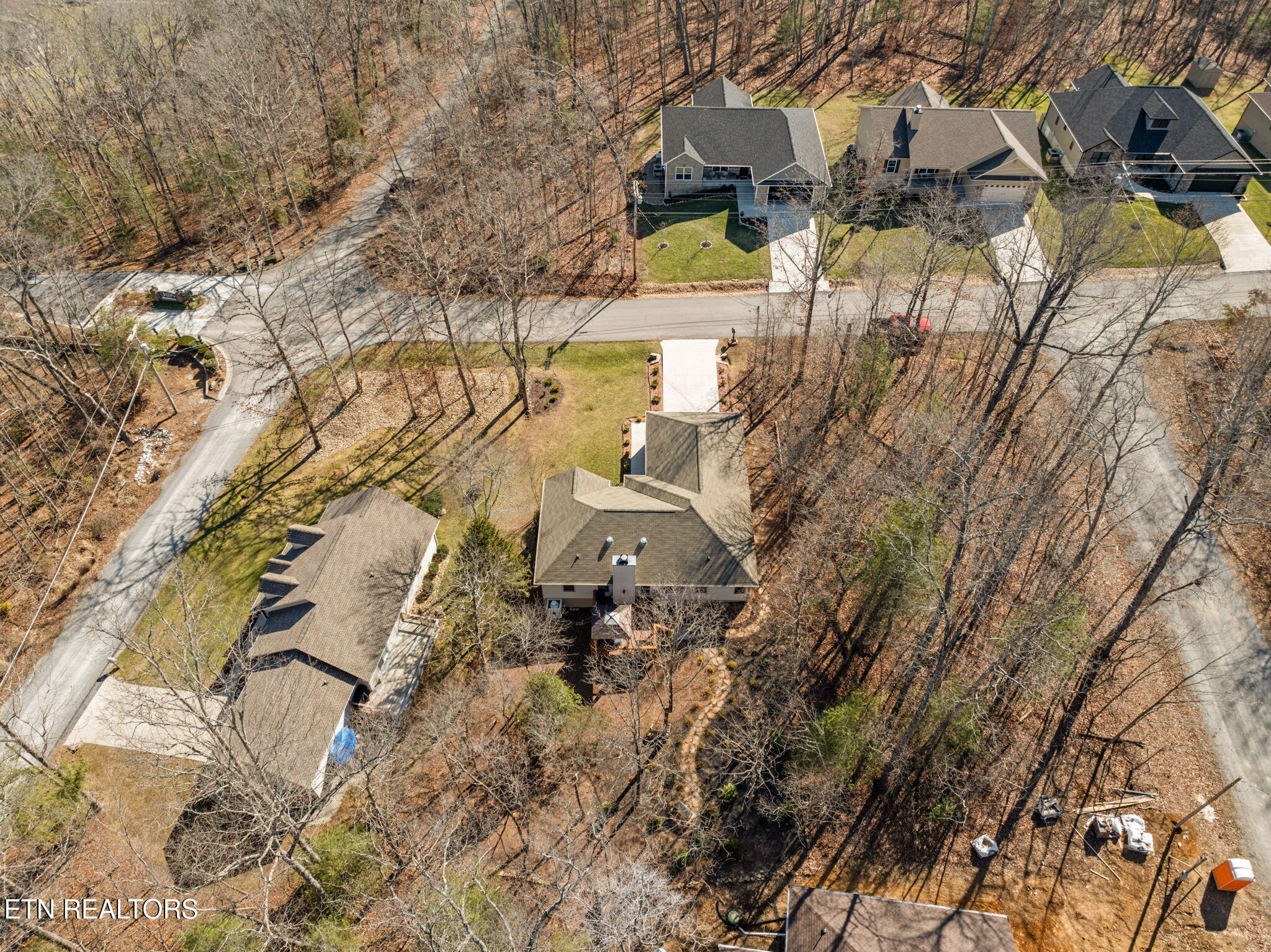 115 Lafayette Point Crossville TN 38558