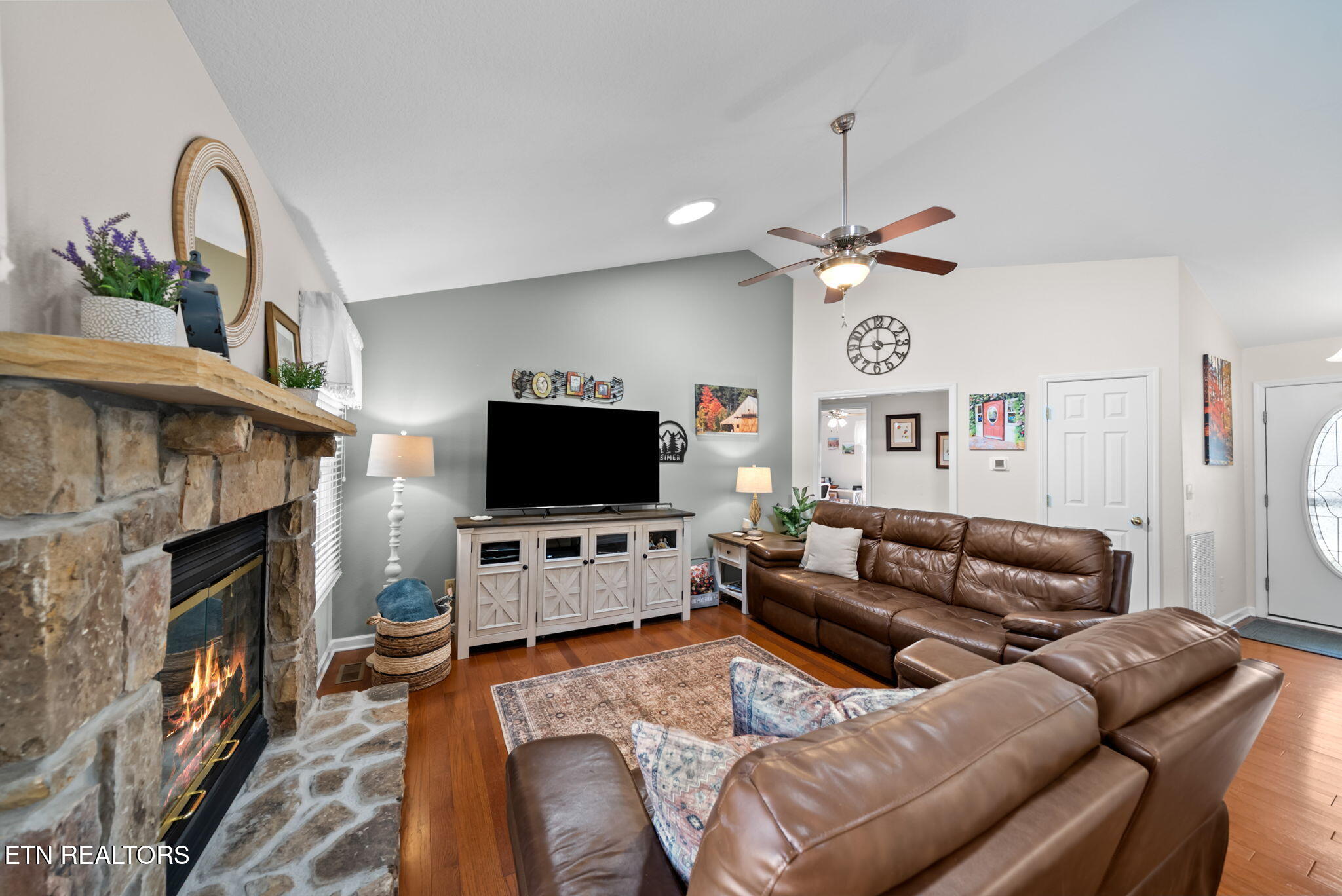 115 Lafayette Point Crossville TN 38558