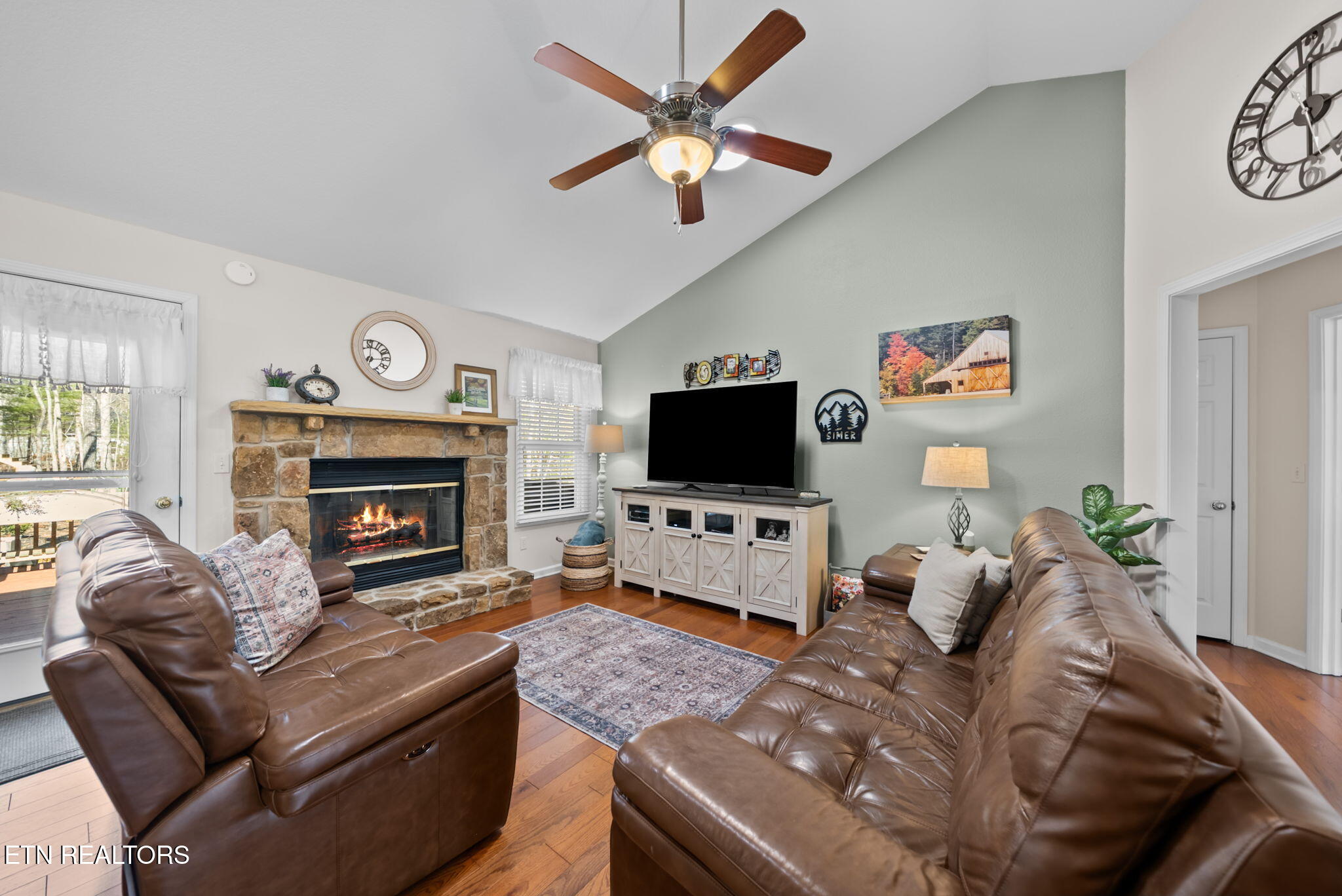 115 Lafayette Point Crossville TN 38558