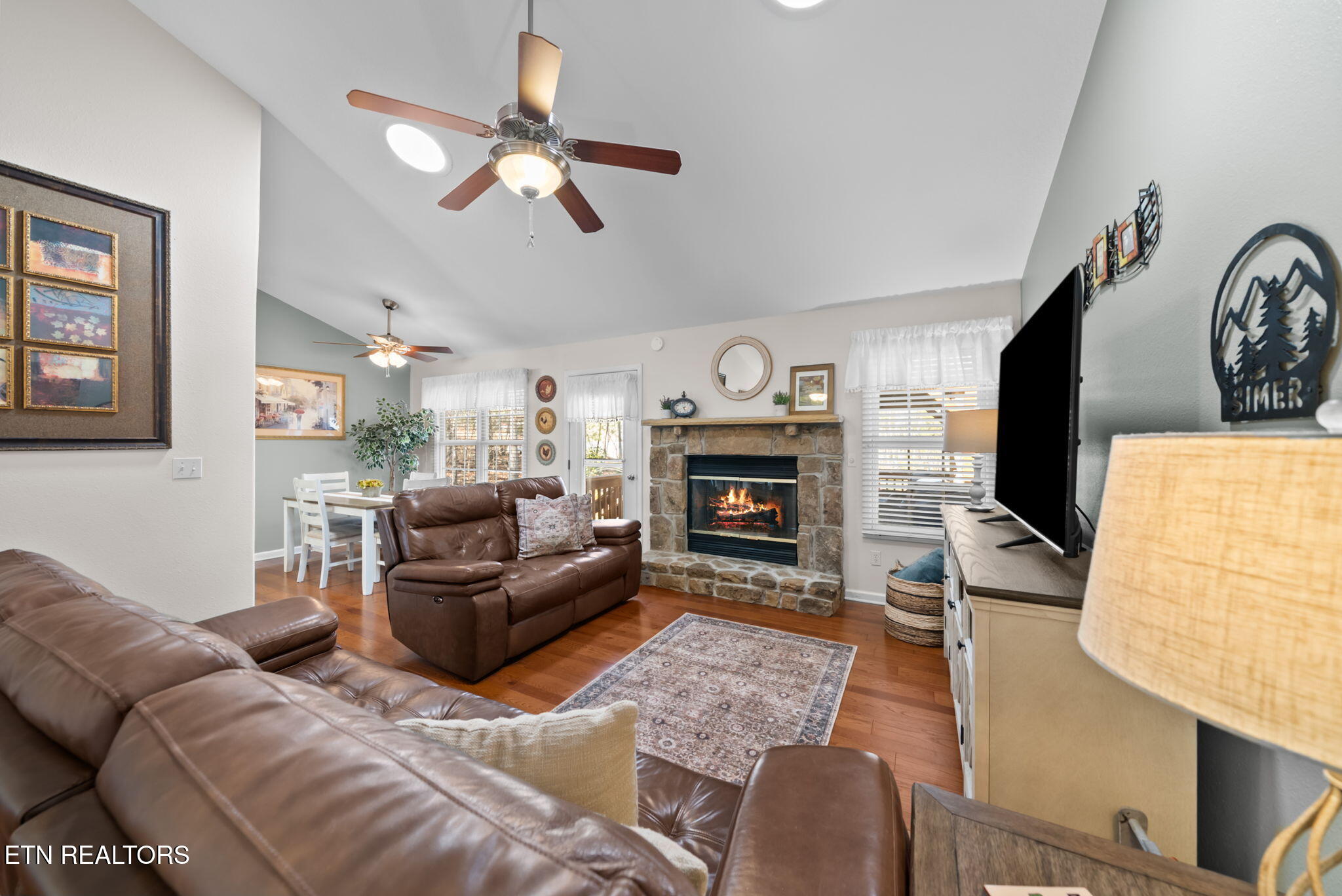 115 Lafayette Point Crossville TN 38558