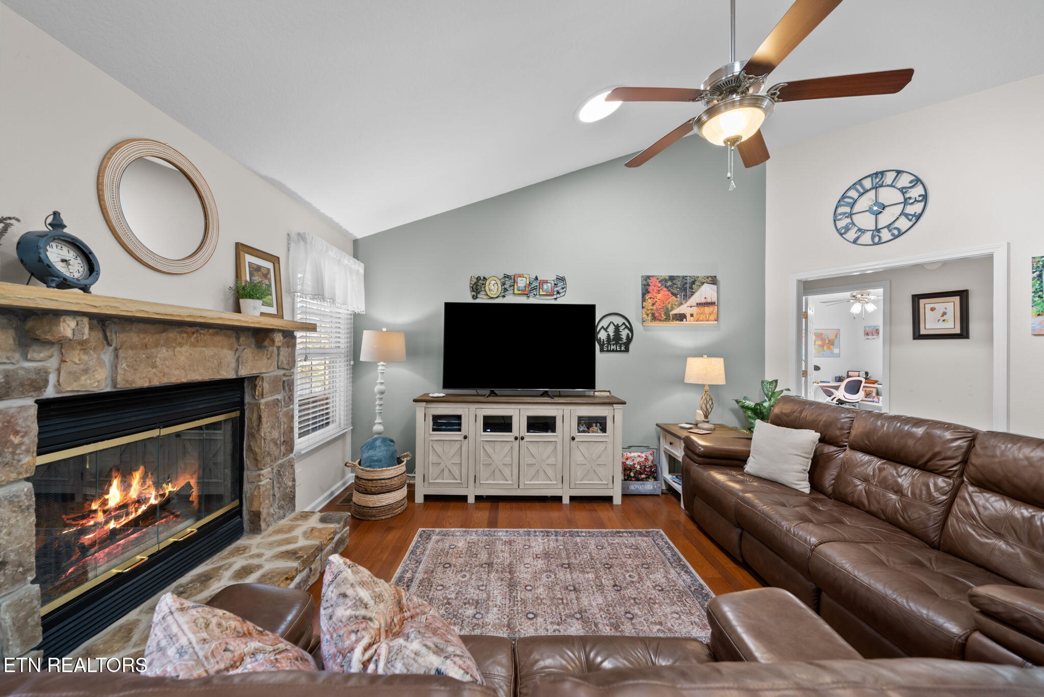 115 Lafayette Point Crossville TN 38558
