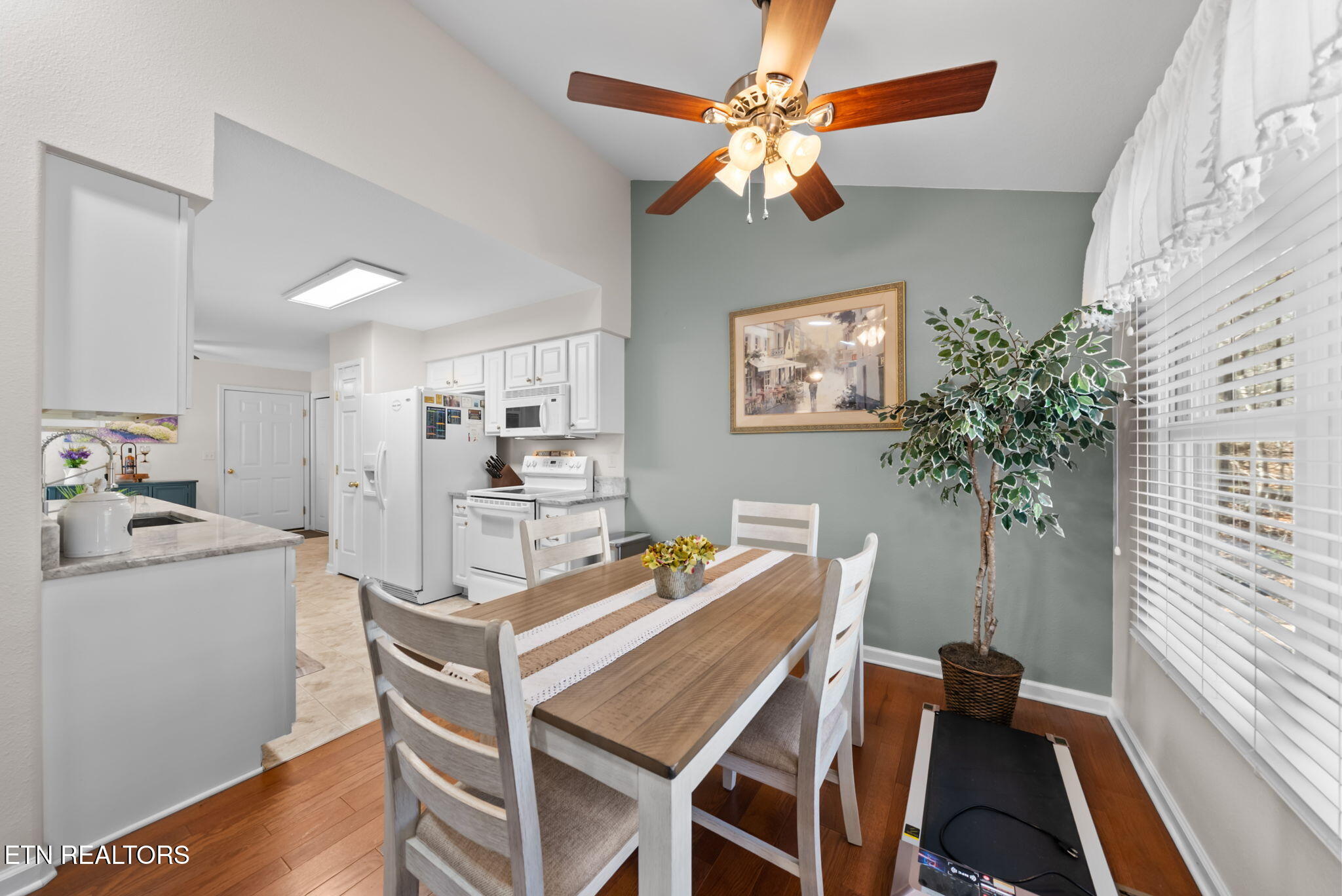 115 Lafayette Point Crossville TN 38558