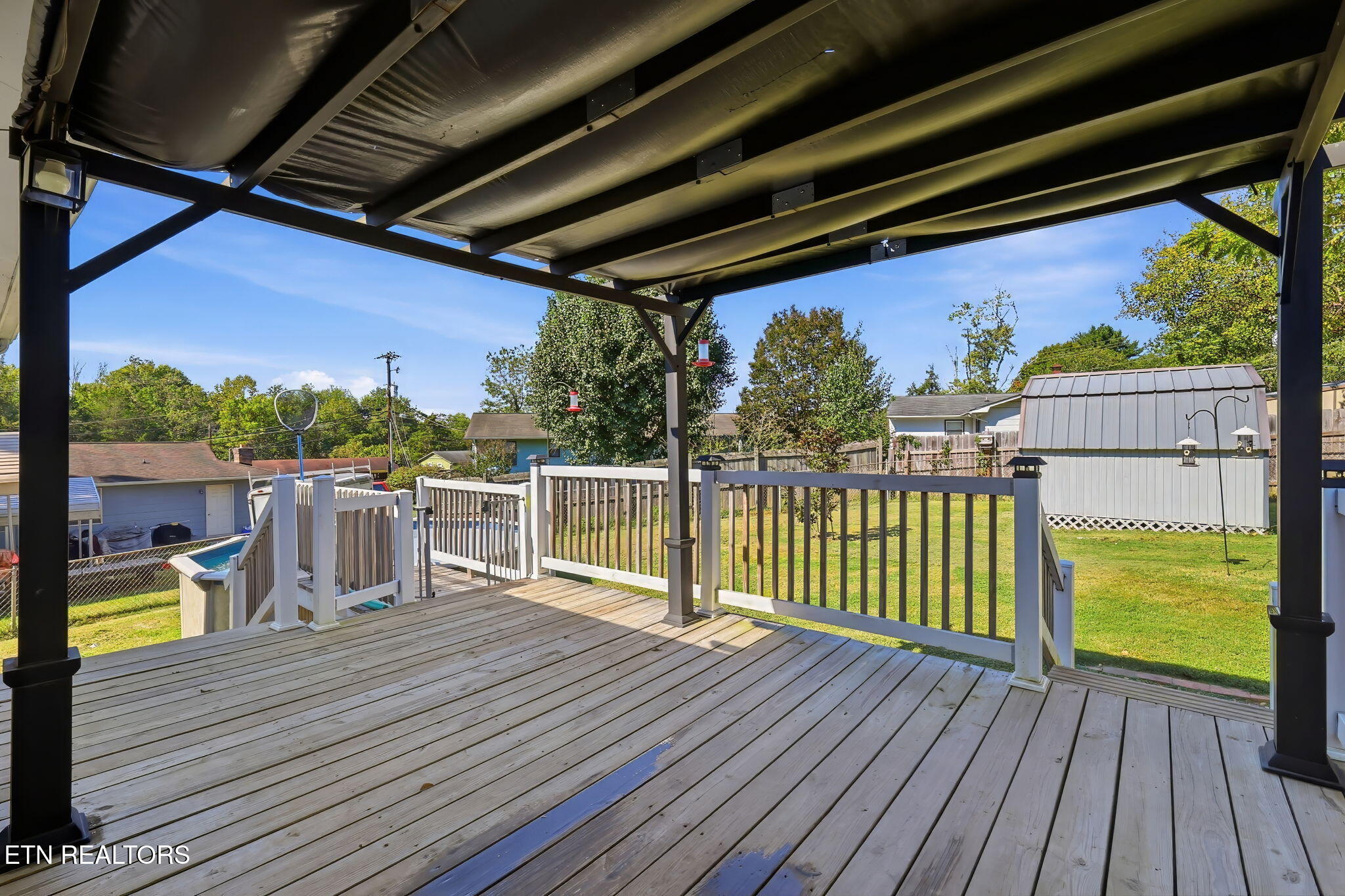 733 E Beaver Creek Drive Knoxville TN 37918