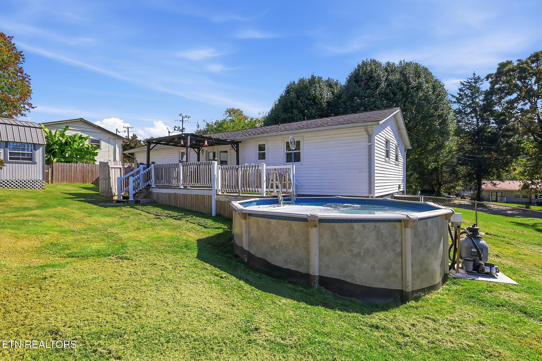 733 E Beaver Creek Drive Knoxville TN 37918