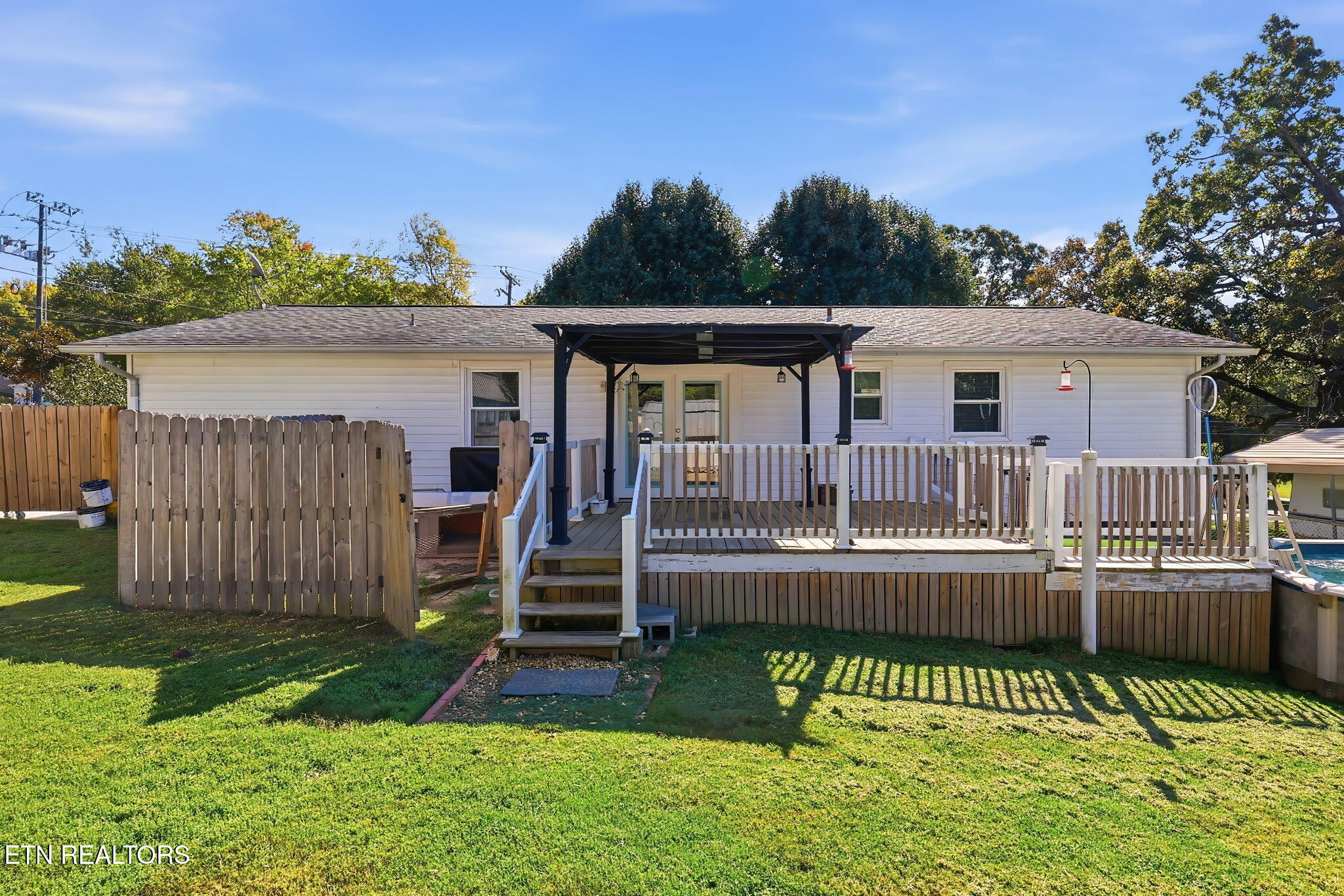 733 E Beaver Creek Drive Knoxville TN 37918