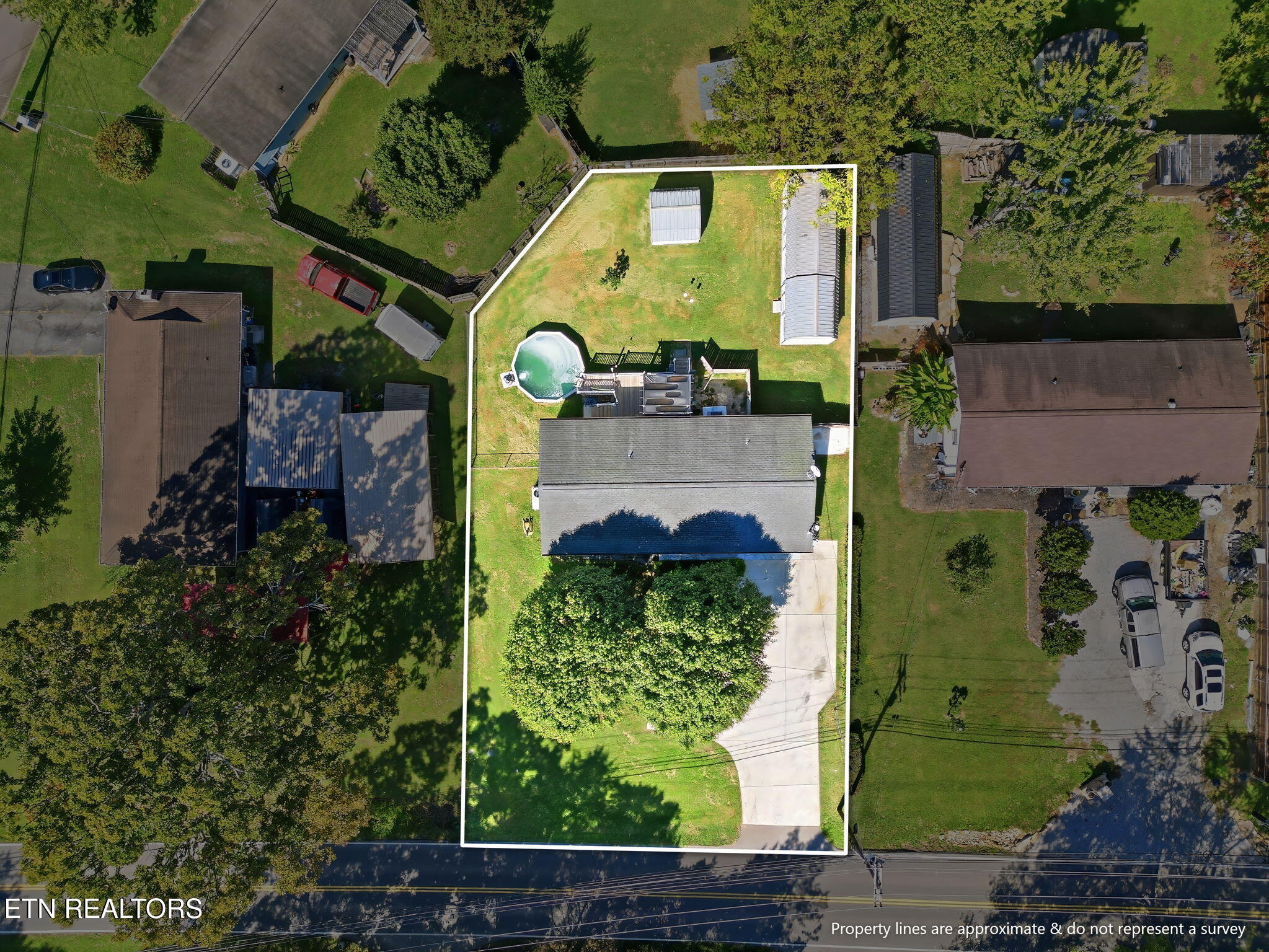 733 E Beaver Creek Drive Knoxville TN 37918