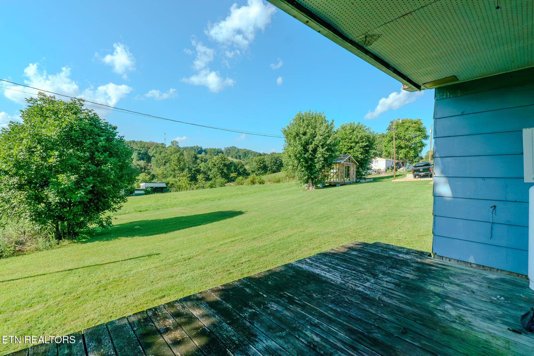 275 Camp Ridge Road Lafollette TN 37766