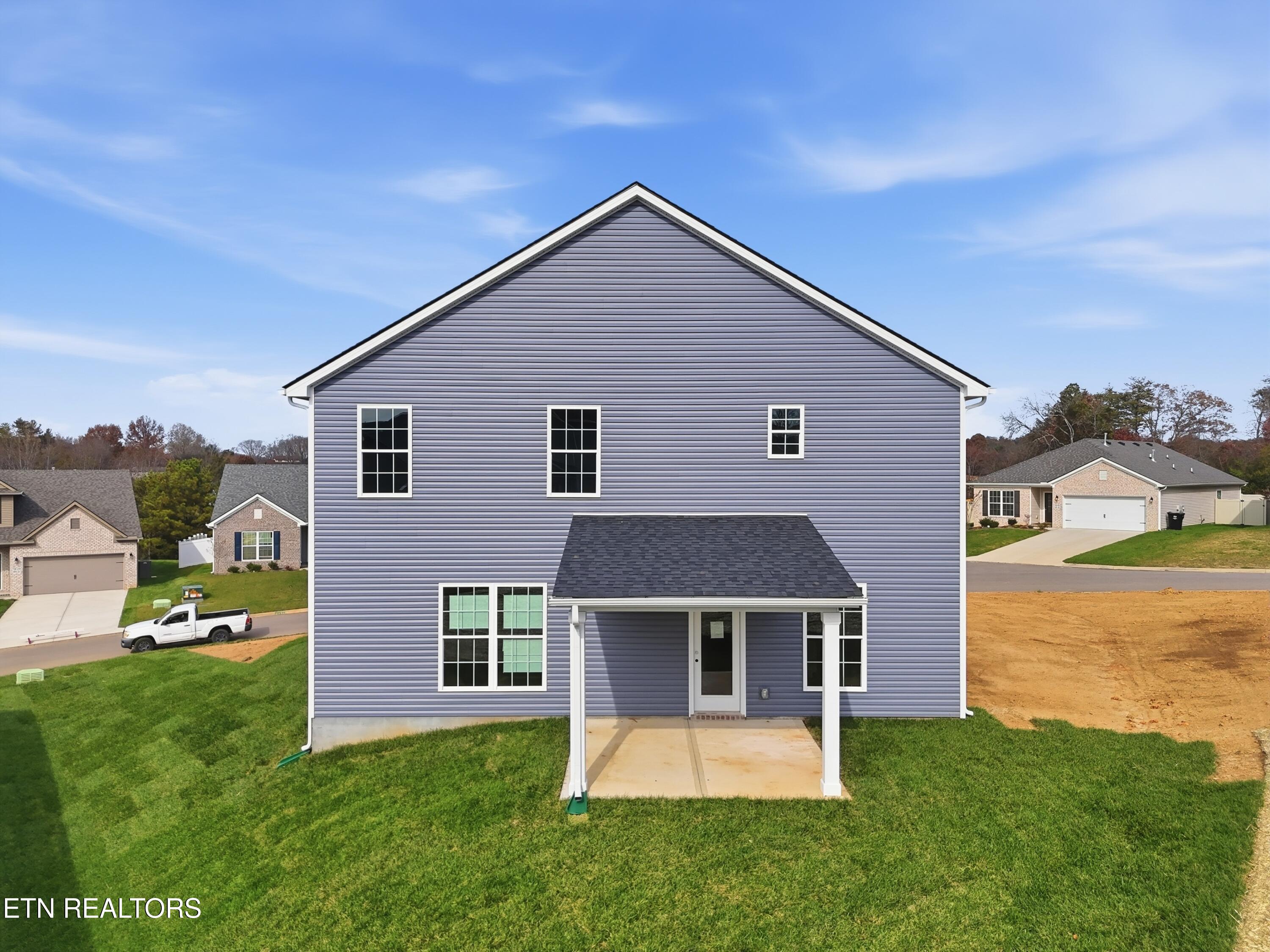 3644 Crimson Circle Maryville TN 37801