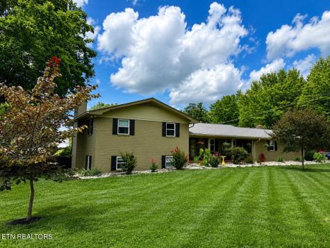 418 Belle Meade Drive Maryville TN 37803