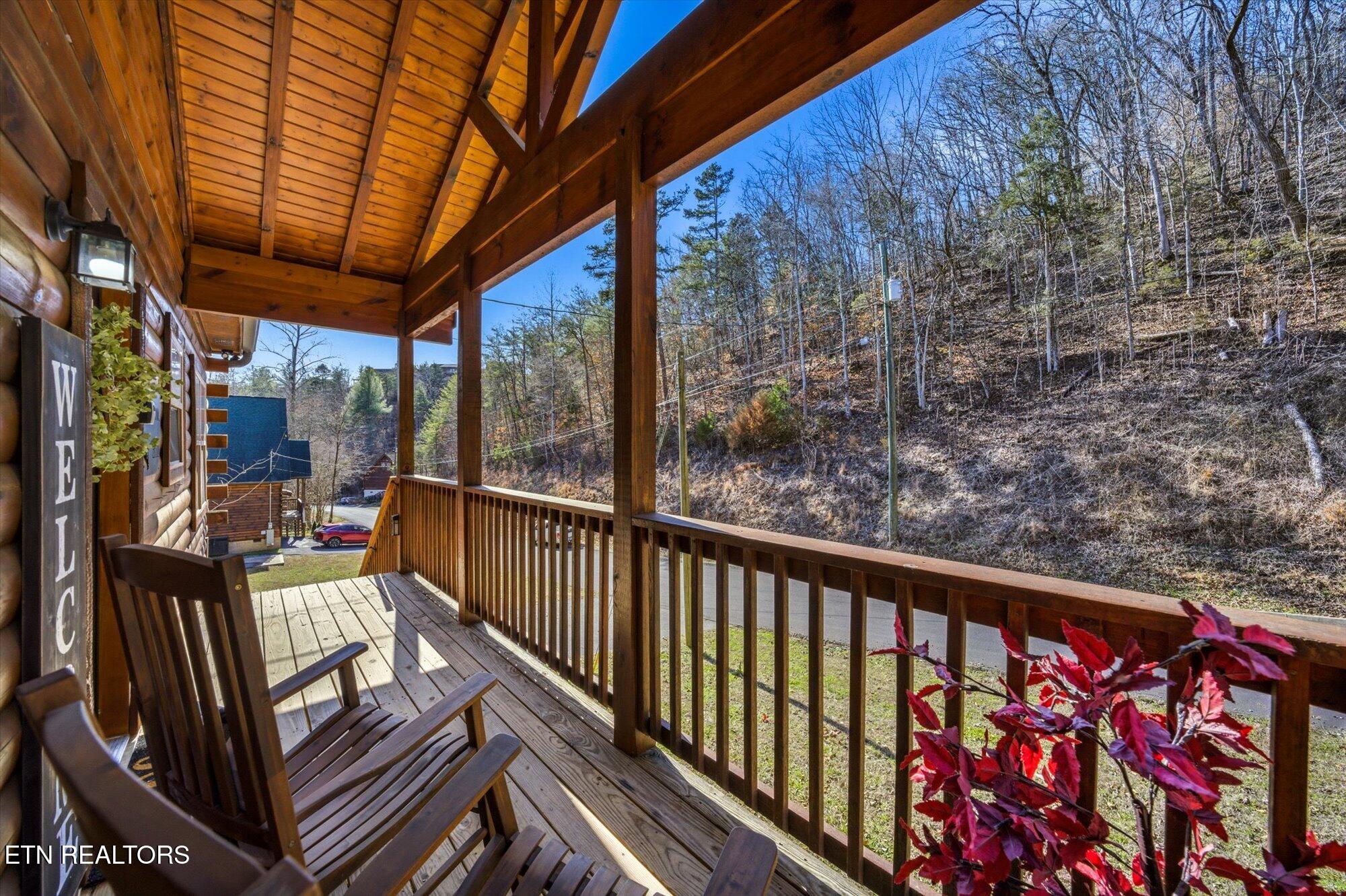 1636 Eagle Springs Road Sevierville TN 37876