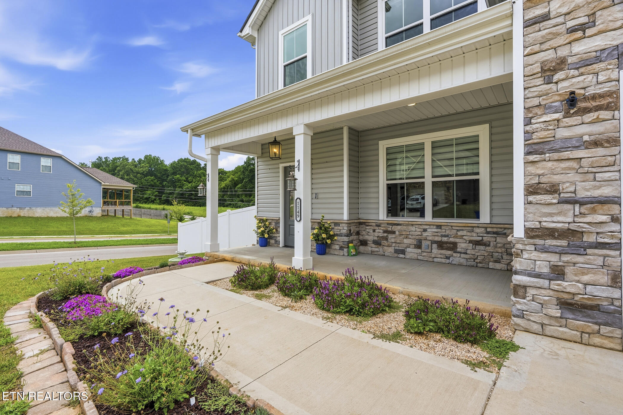 1149 Madison Oaks Road Knoxville TN 37924