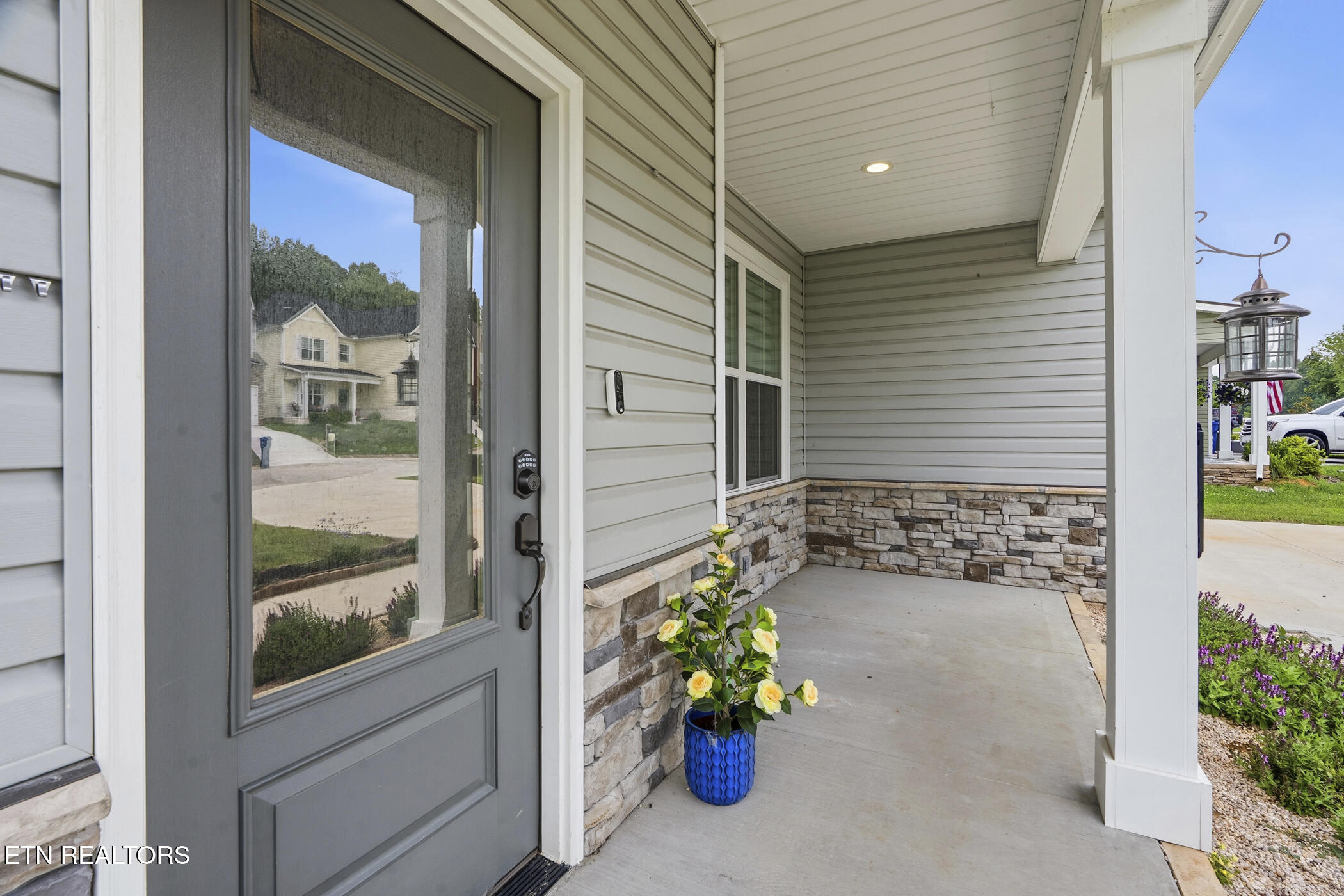 1149 Madison Oaks Road Knoxville TN 37924