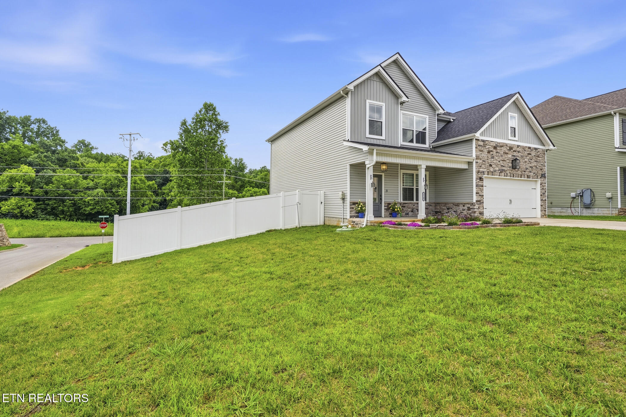 1149 Madison Oaks Road Knoxville TN 37924