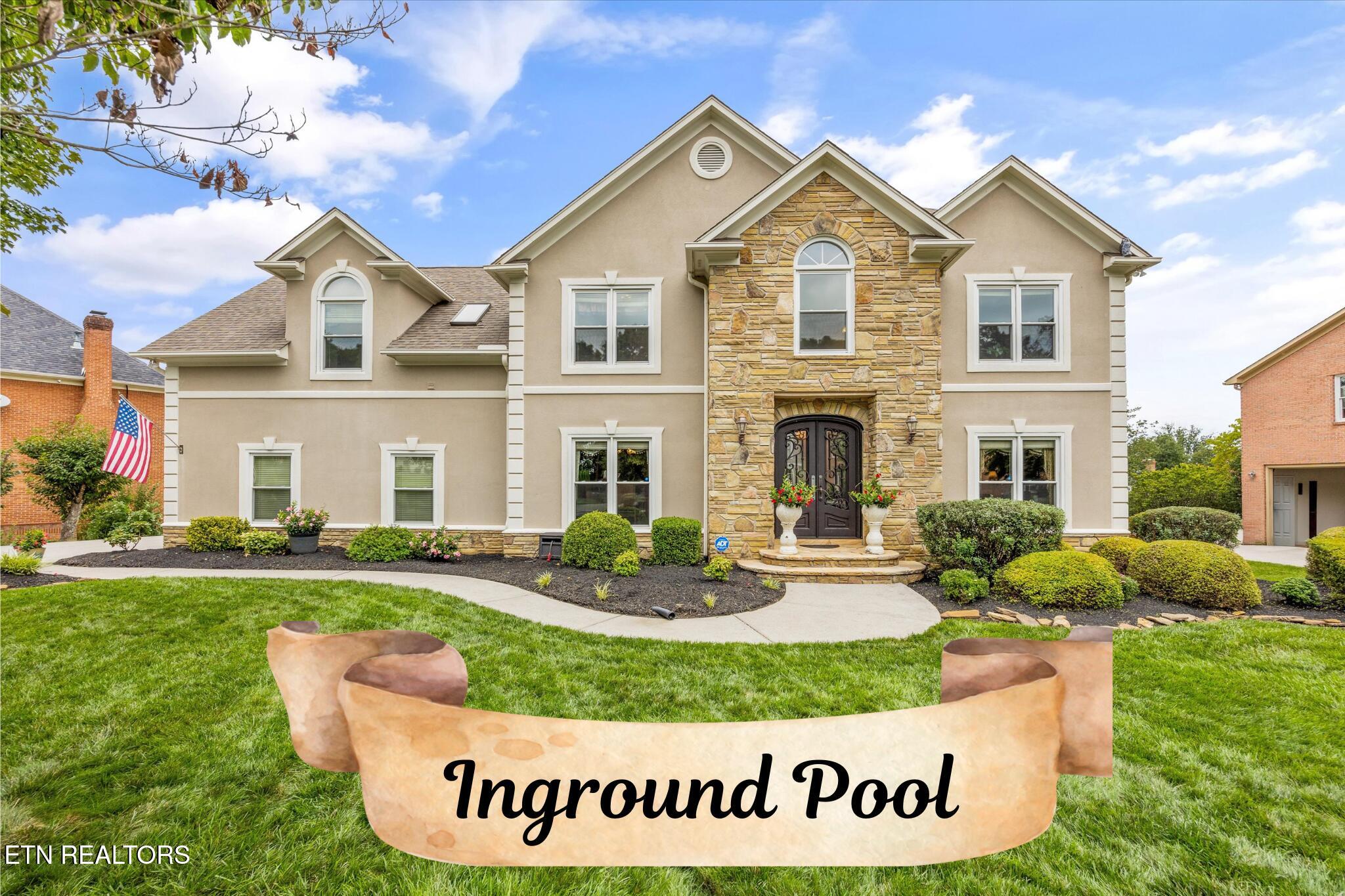 12971 Buckley Road Knoxville TN 37934