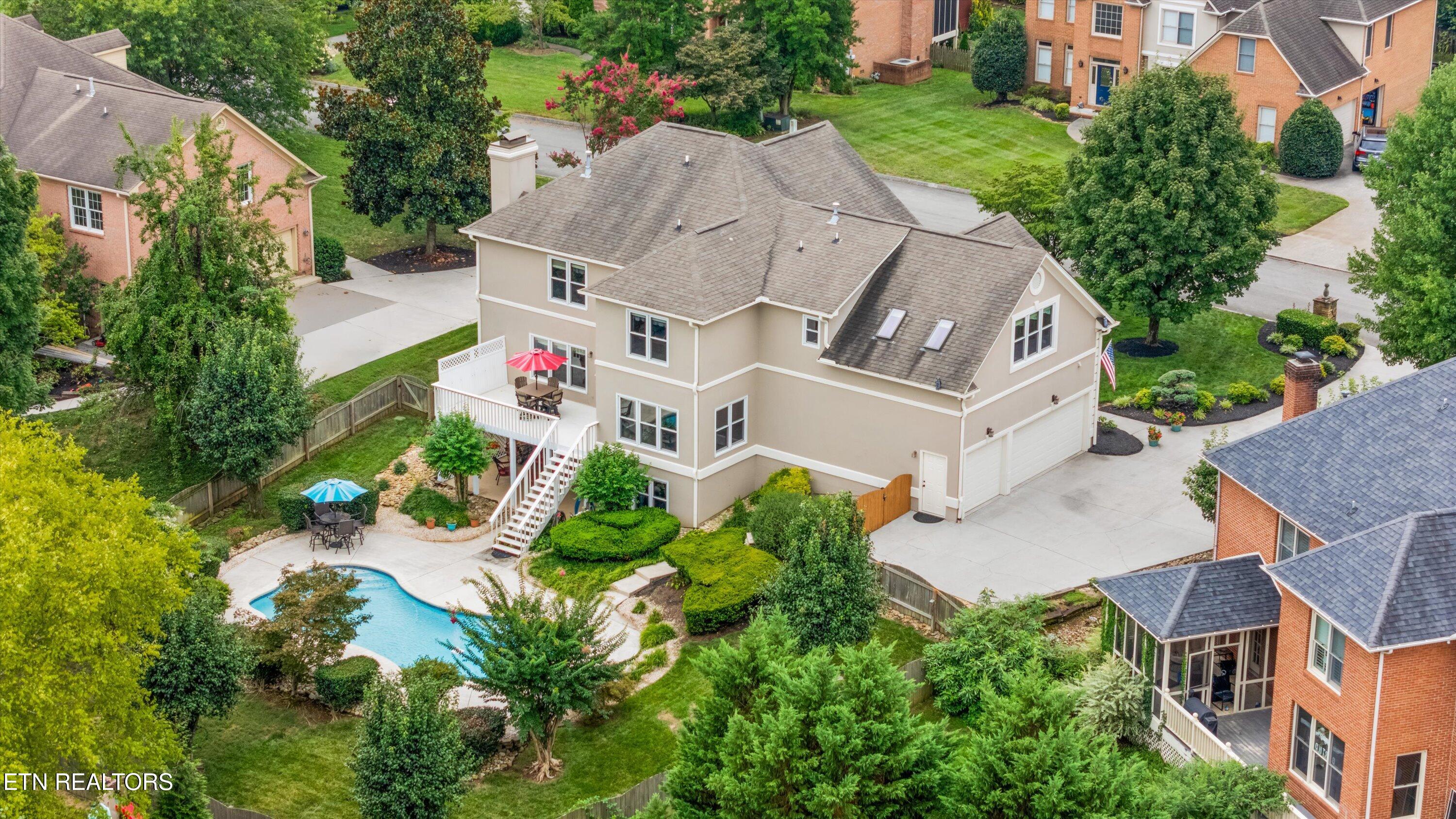 12971 Buckley Road Knoxville TN 37934