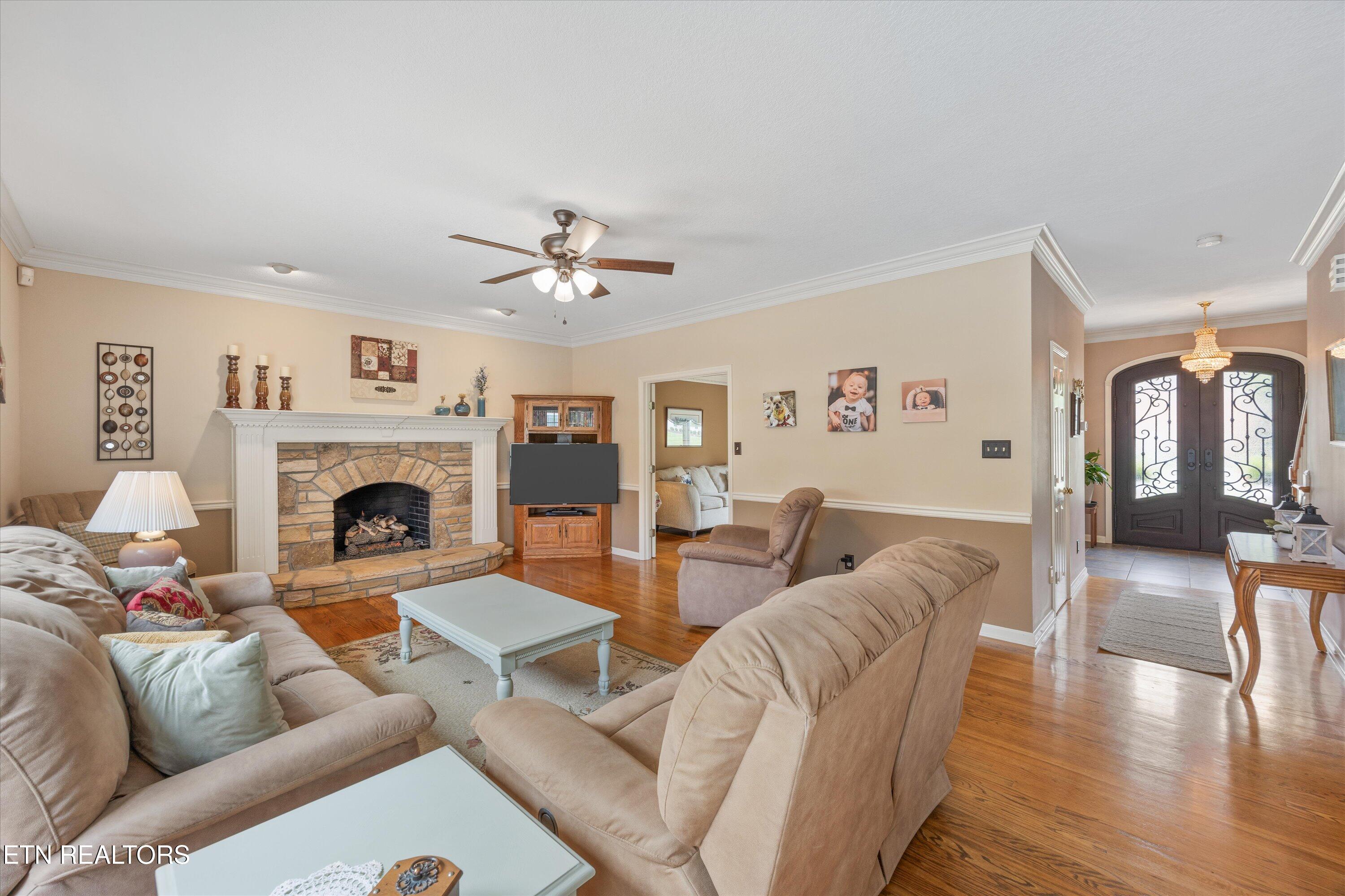 12971 Buckley Road Knoxville TN 37934