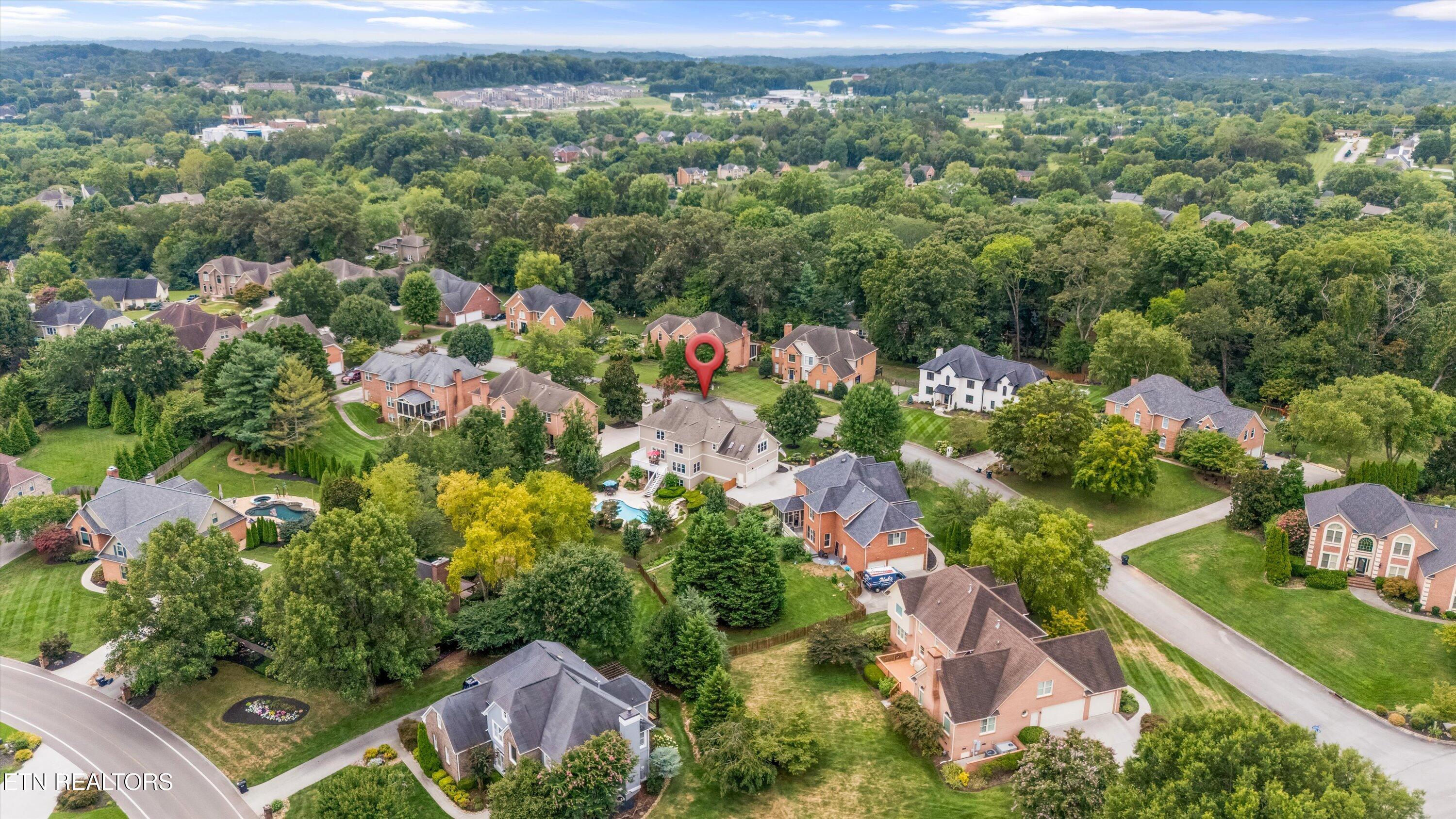 12971 Buckley Road Knoxville TN 37934