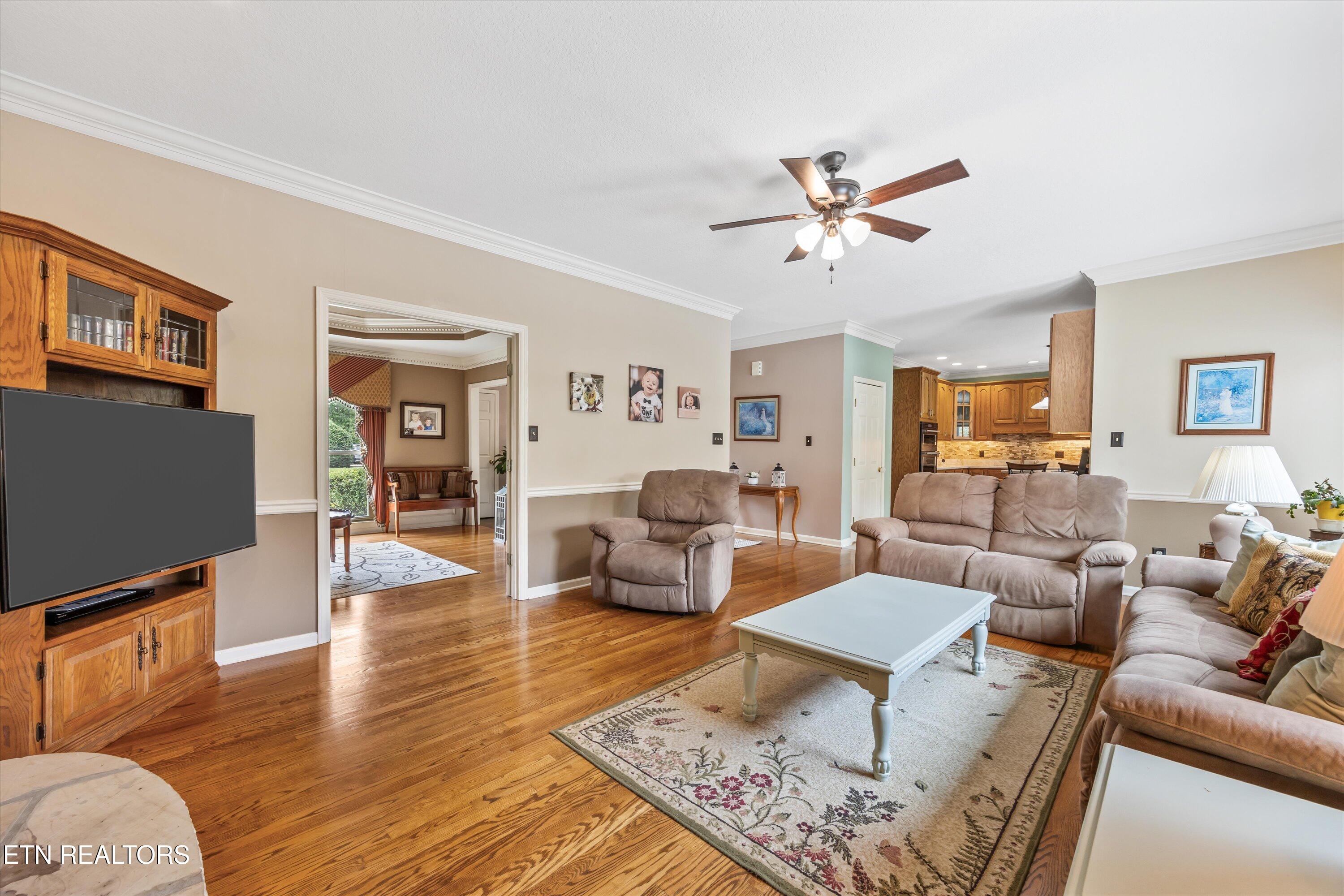 12971 Buckley Road Knoxville TN 37934