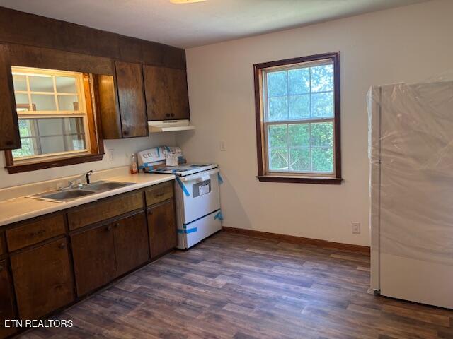 194 Patton Lane Pikeville TN 37367