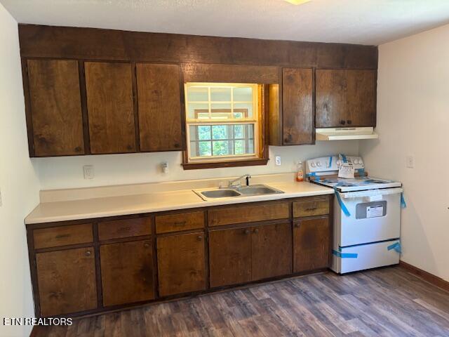 194 Patton Lane Pikeville TN 37367