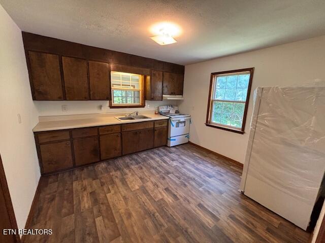 194 Patton Lane Pikeville TN 37367
