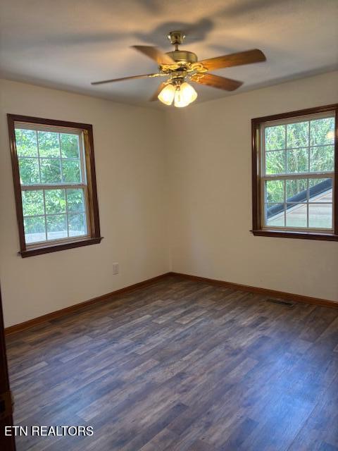 194 Patton Lane Pikeville TN 37367