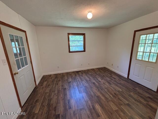 194 Patton Lane Pikeville TN 37367