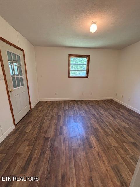 194 Patton Lane Pikeville TN 37367