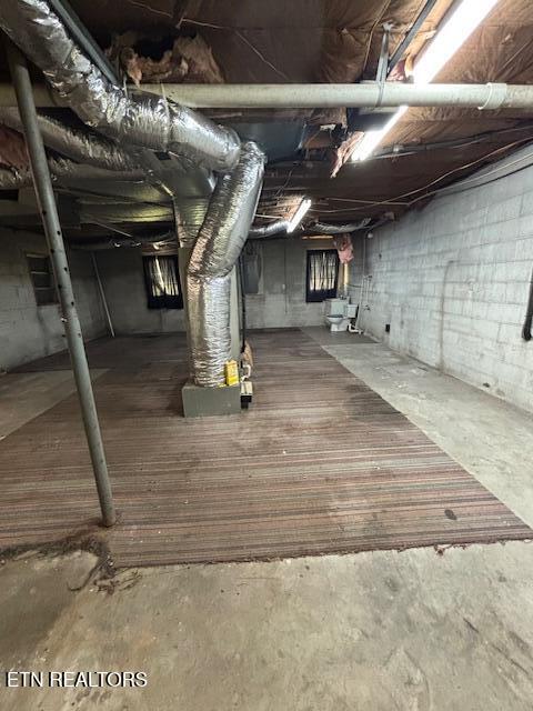 194 Patton Lane Pikeville TN 37367