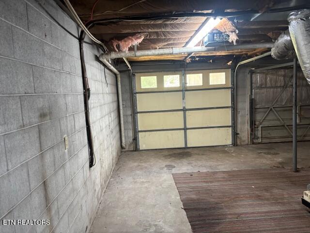 194 Patton Lane Pikeville TN 37367